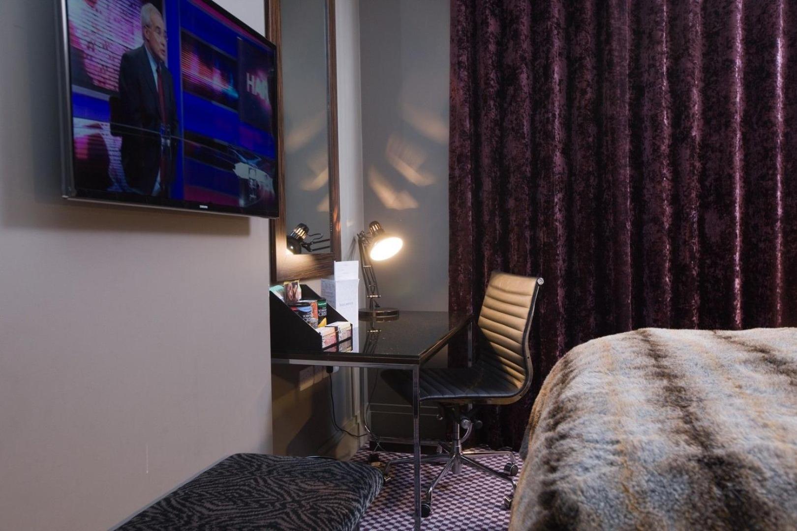 Standard Twin Room photo 1