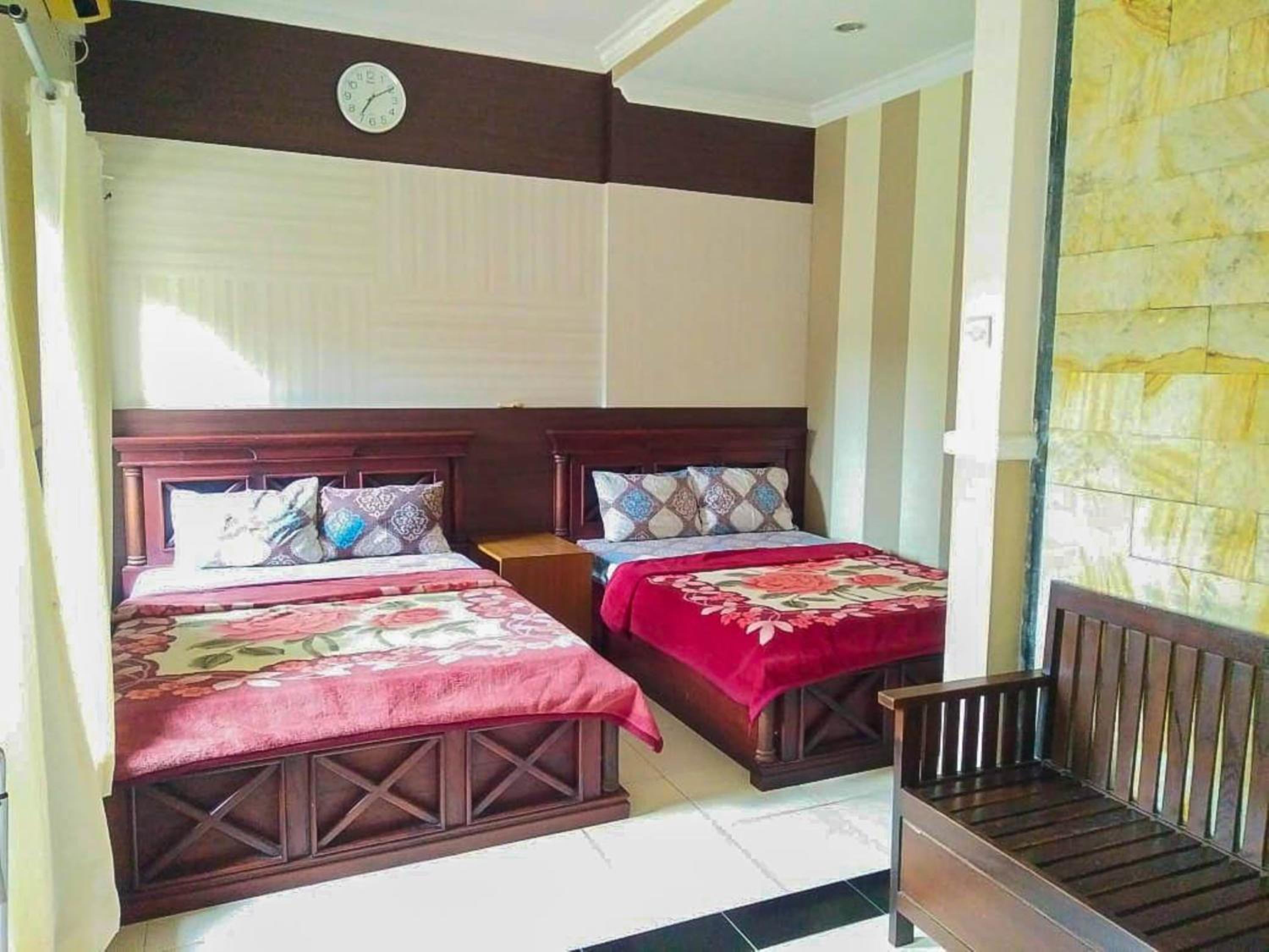 Deluxe Room photo 1