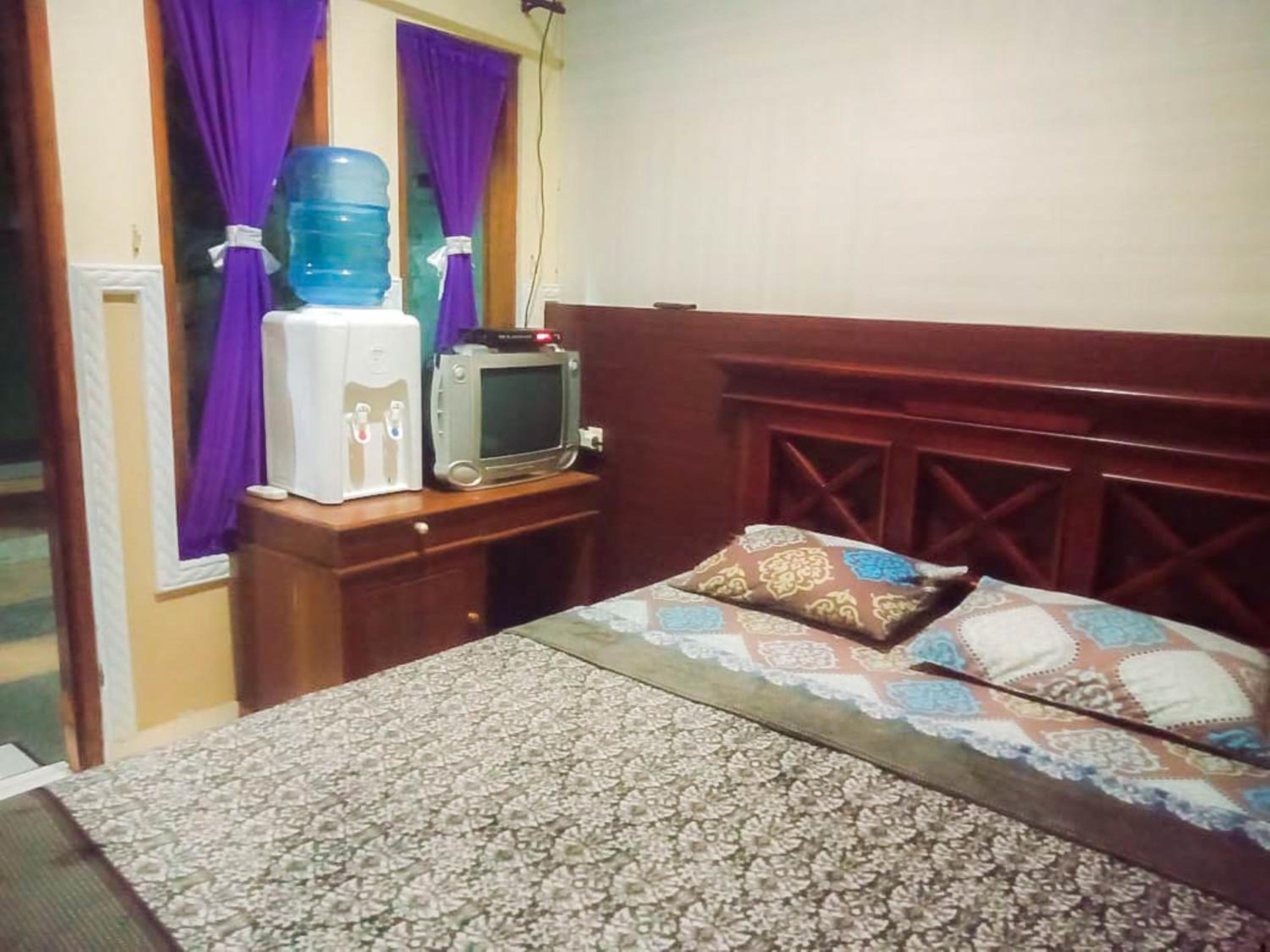 Standard Double Room photo 1