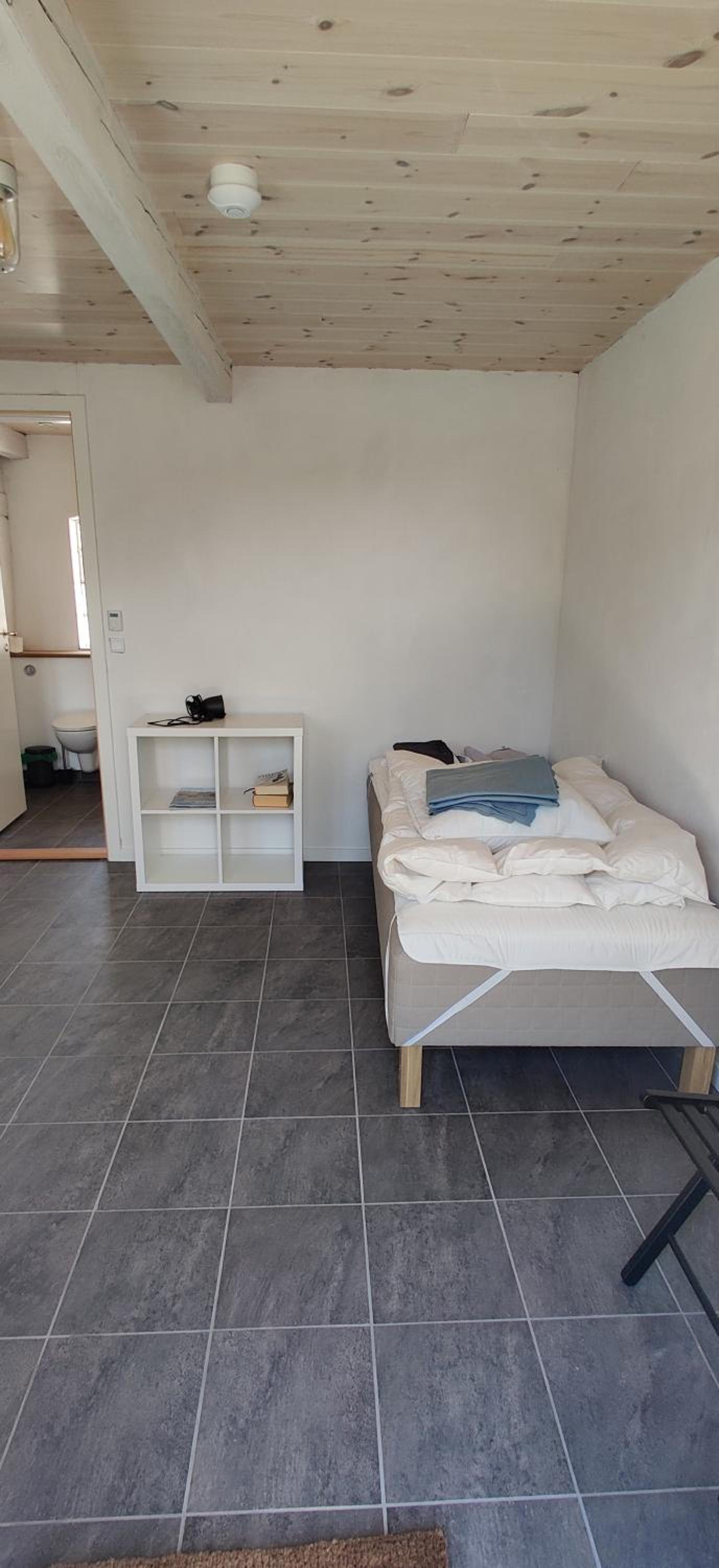 Large Double or Twin Room - Photo 1