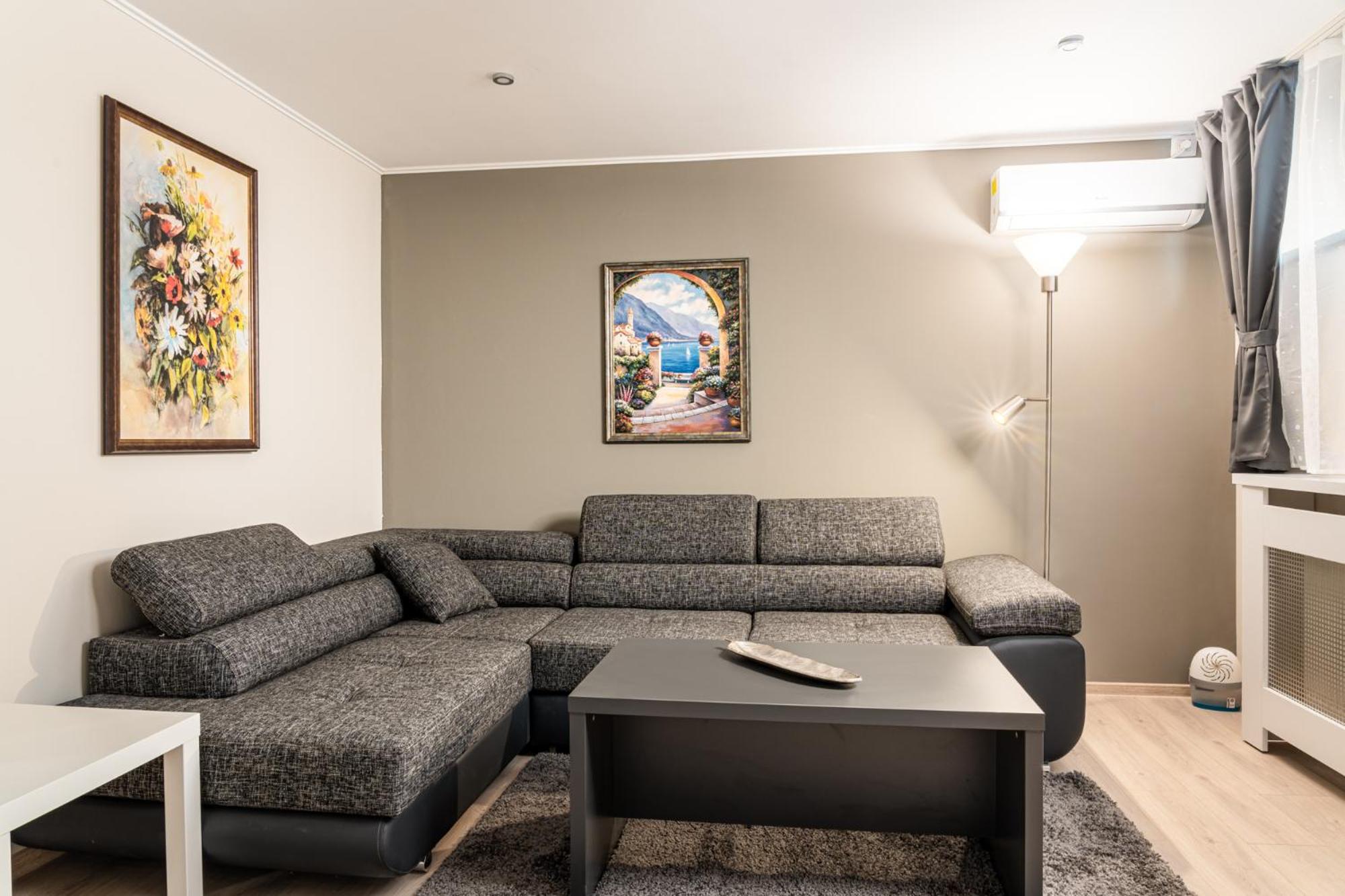 Superior Apartment - Photo 2