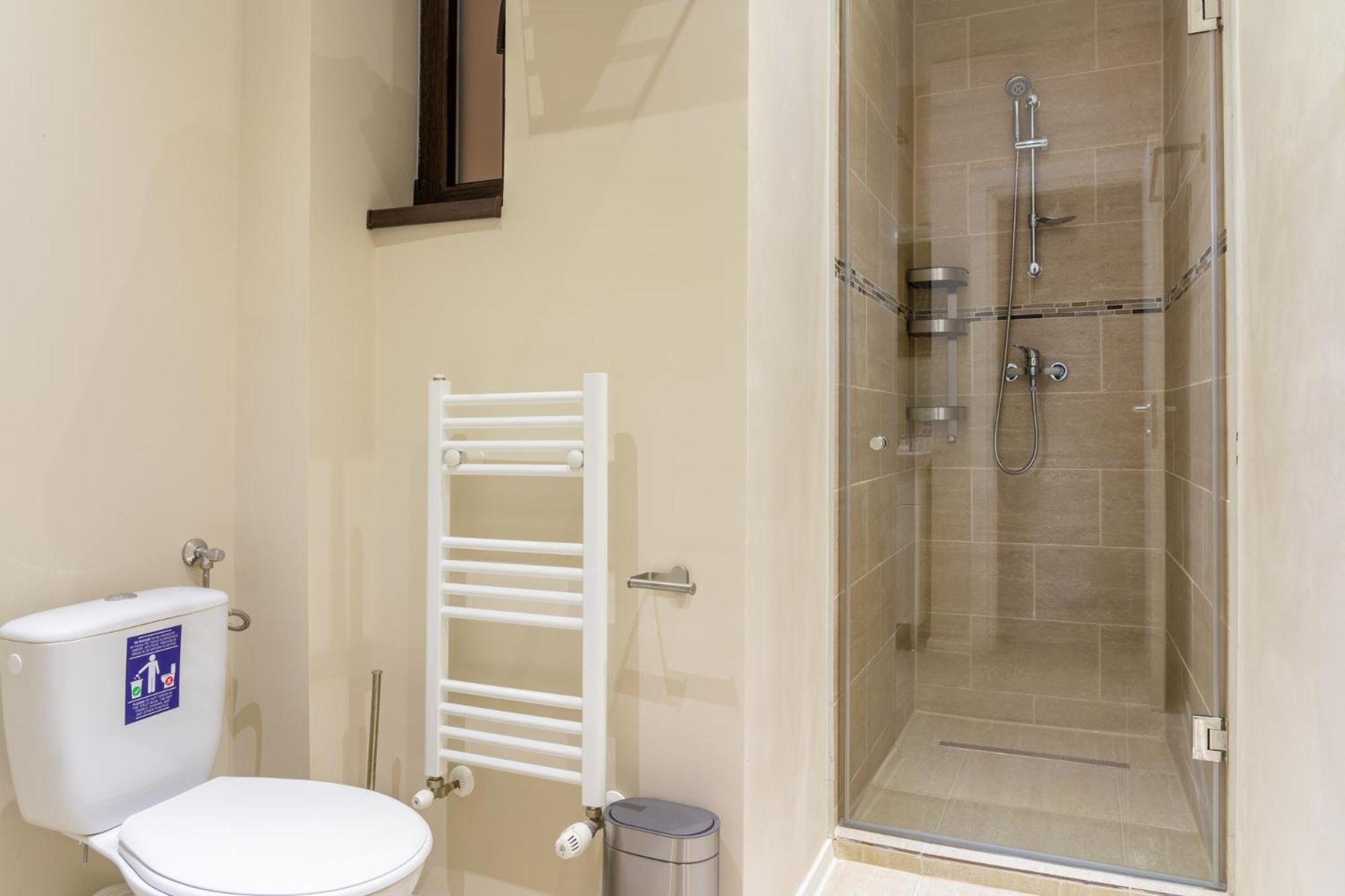 Superior Apartment - Photo 14