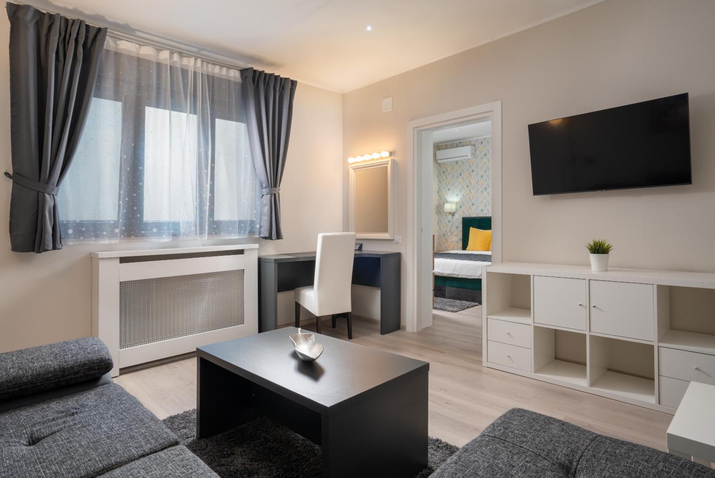Superior Apartment - Photo 7