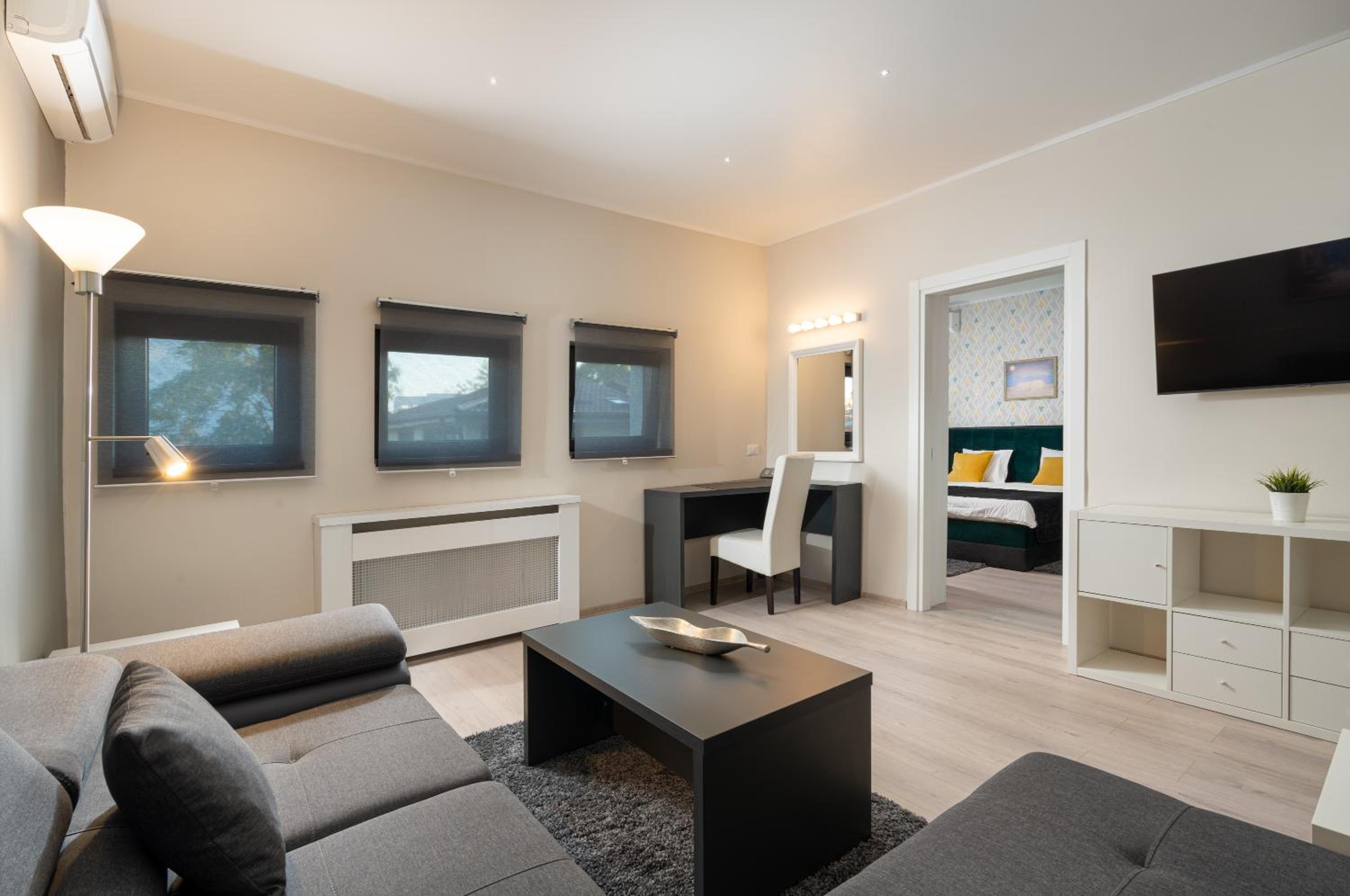 Superior Apartment - Photo 3