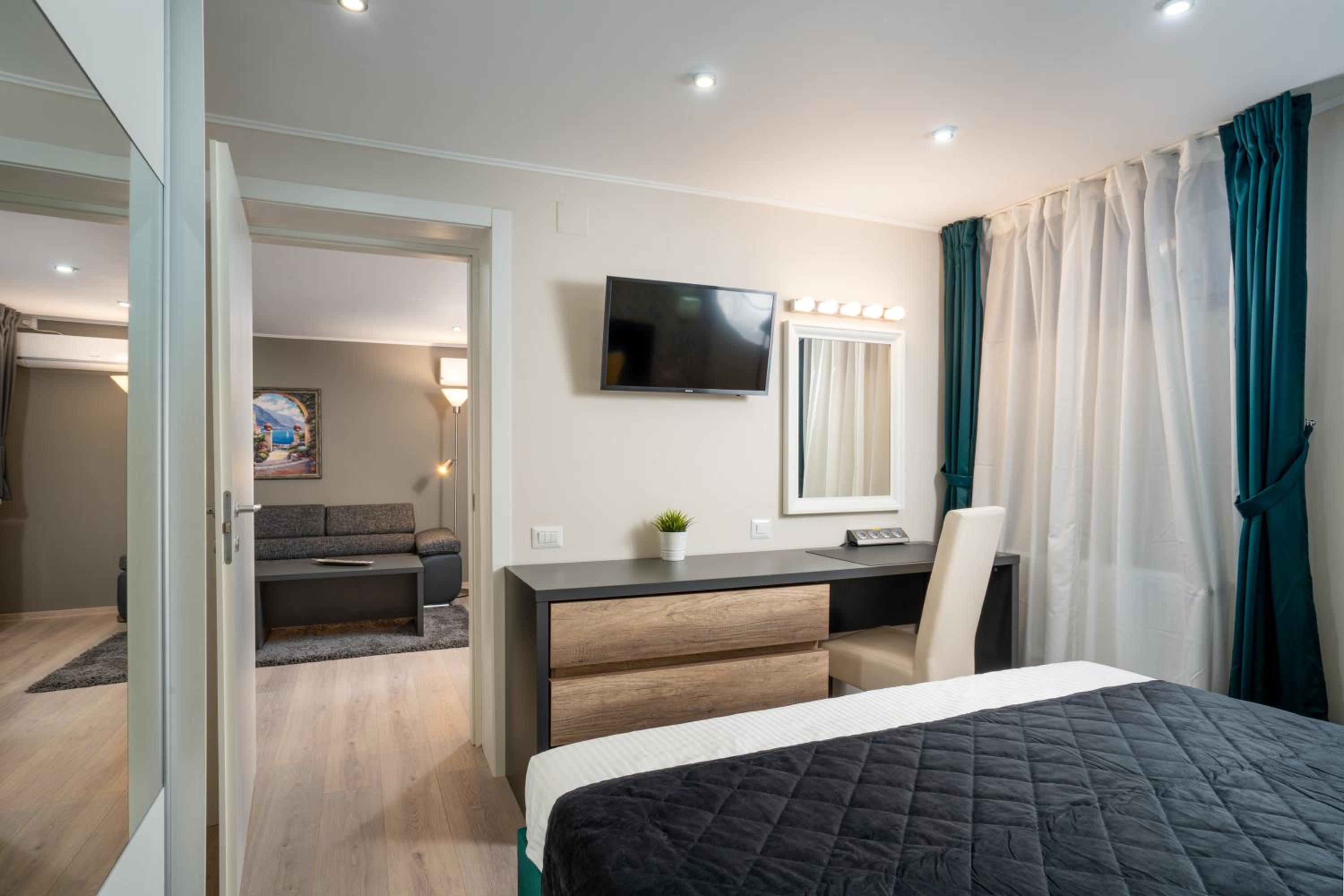 Superior Apartment - Photo 10