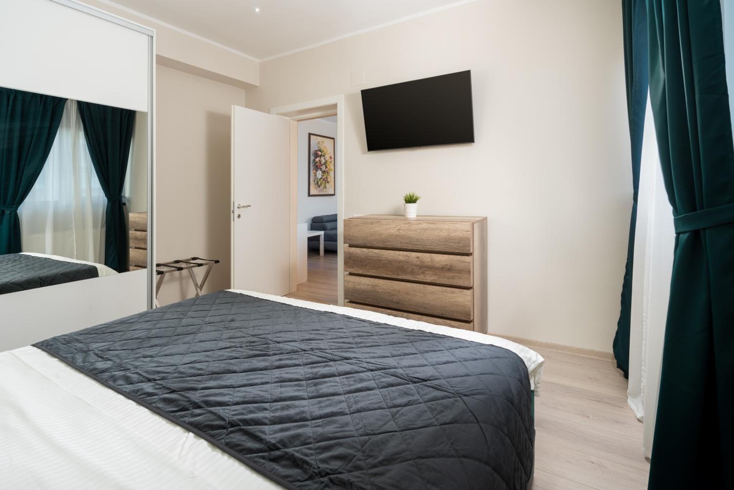 Superior Apartment - Photo 13