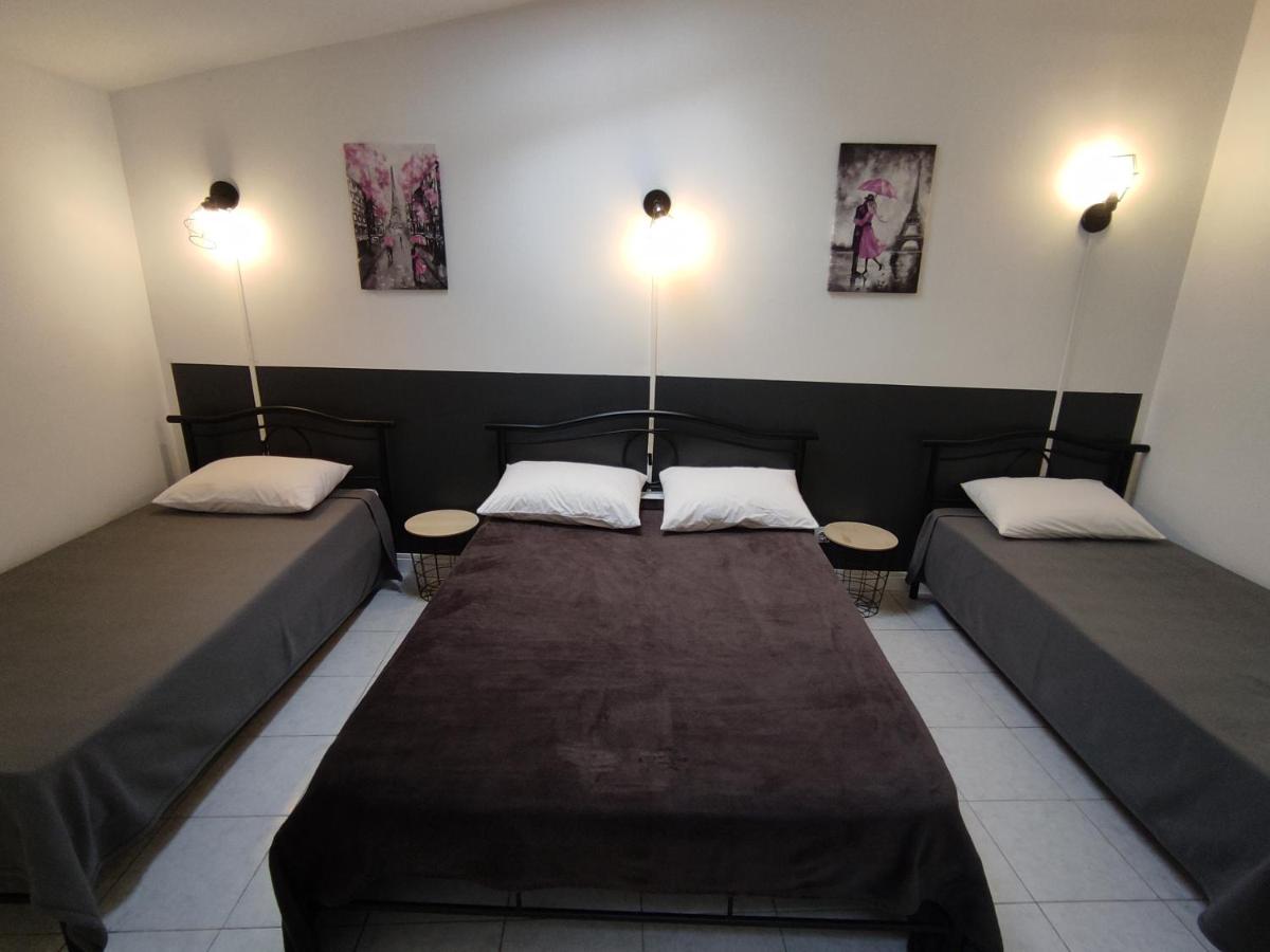 Comfort Quadruple Room photo 2