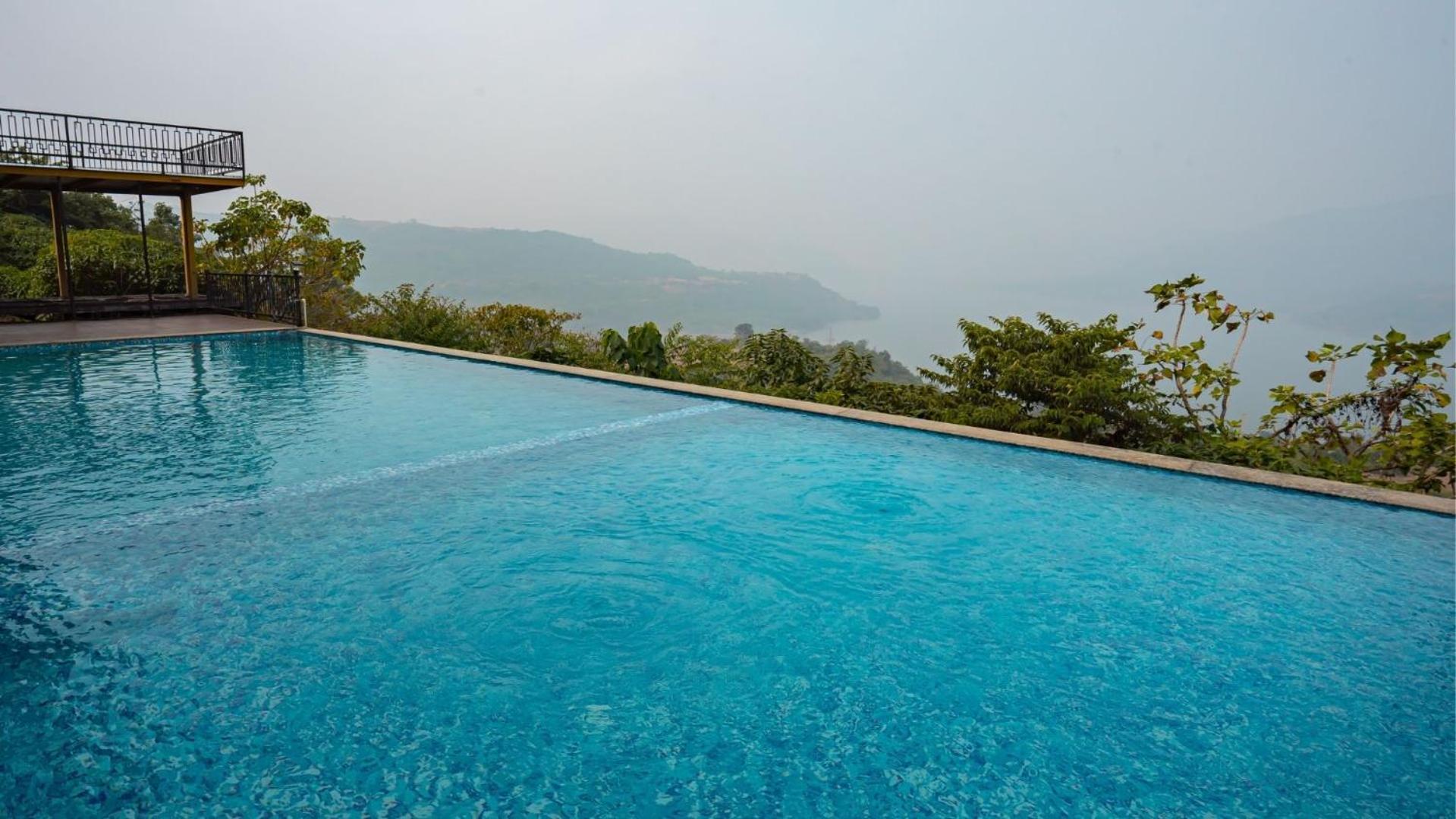 Infinity Villa Super Deluxe - No Stags Allowed - Photo 6