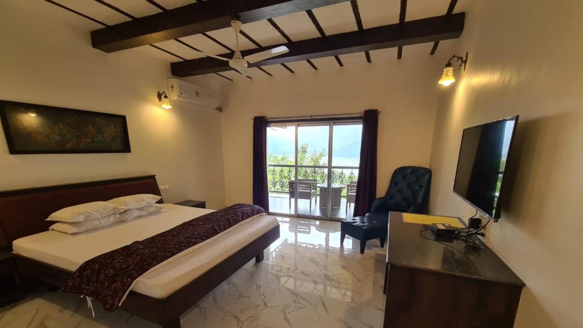 Prajot Villa Super Deluxe - No Stags Allowed - Photo 1
