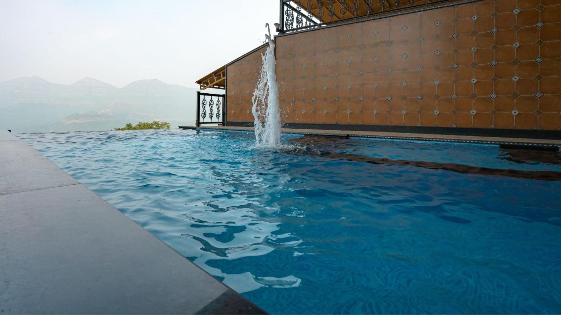 Prajot Villa Super Deluxe - No Stags Allowed - Photo 2