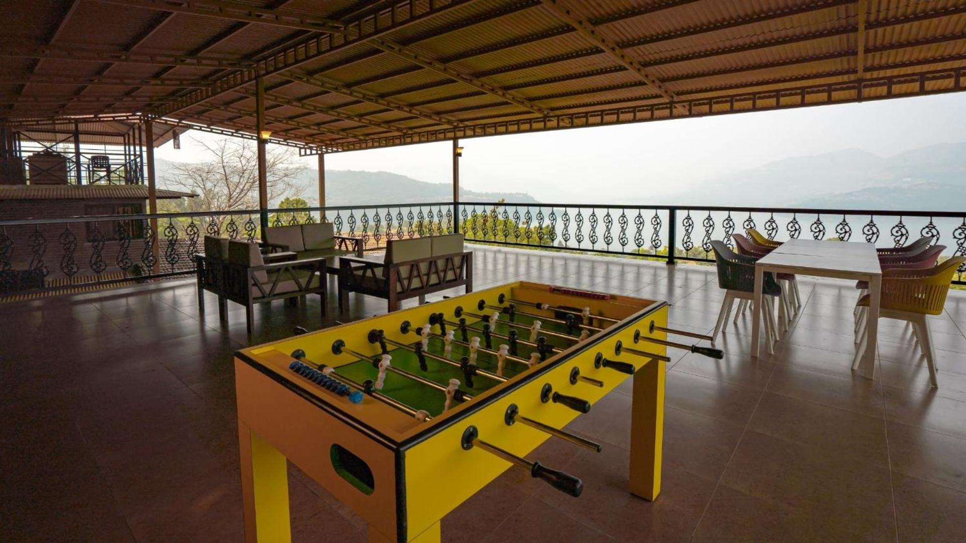 Prajot Villa Super Deluxe - No Stags Allowed - Photo 8