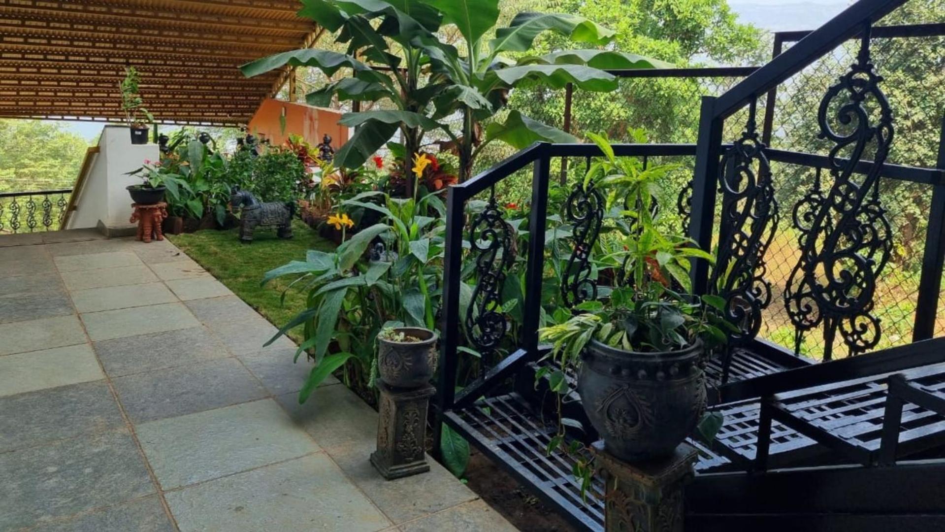 Prajot Villa Super Deluxe - No Stags Allowed - Photo 7