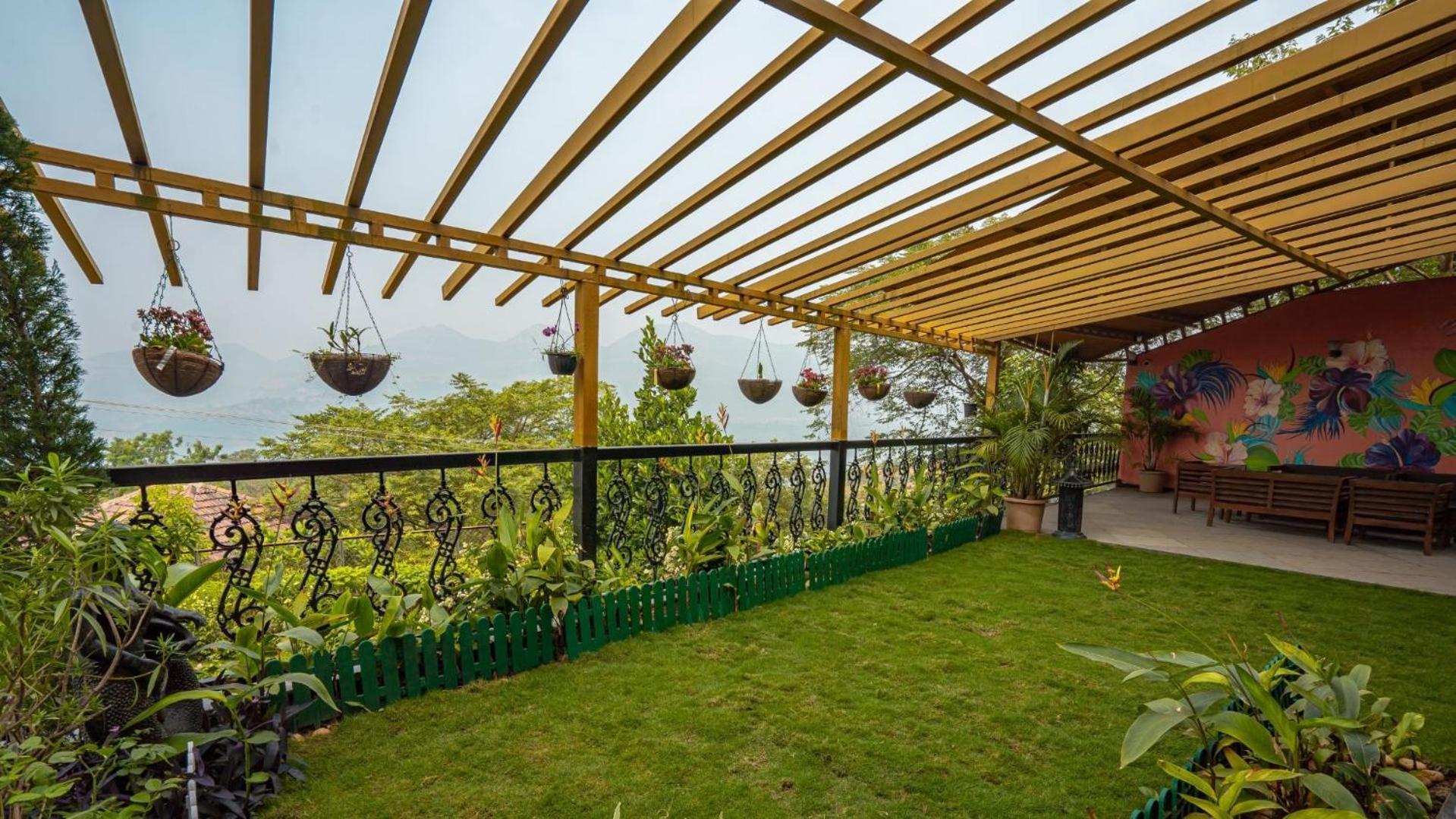 Prajot Villa Super Deluxe - No Stags Allowed - Photo 6