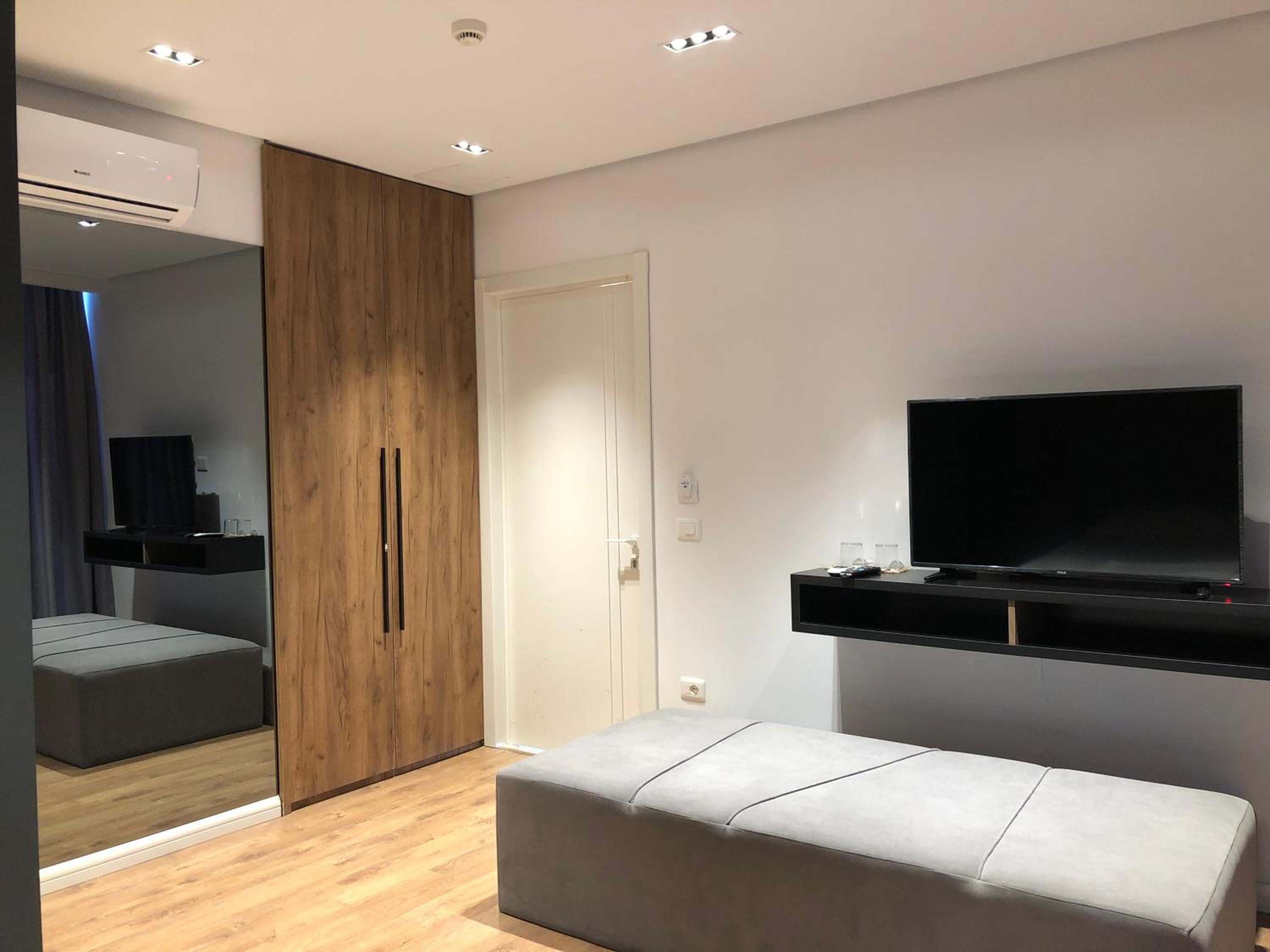 Double Room with Sea View photo 2