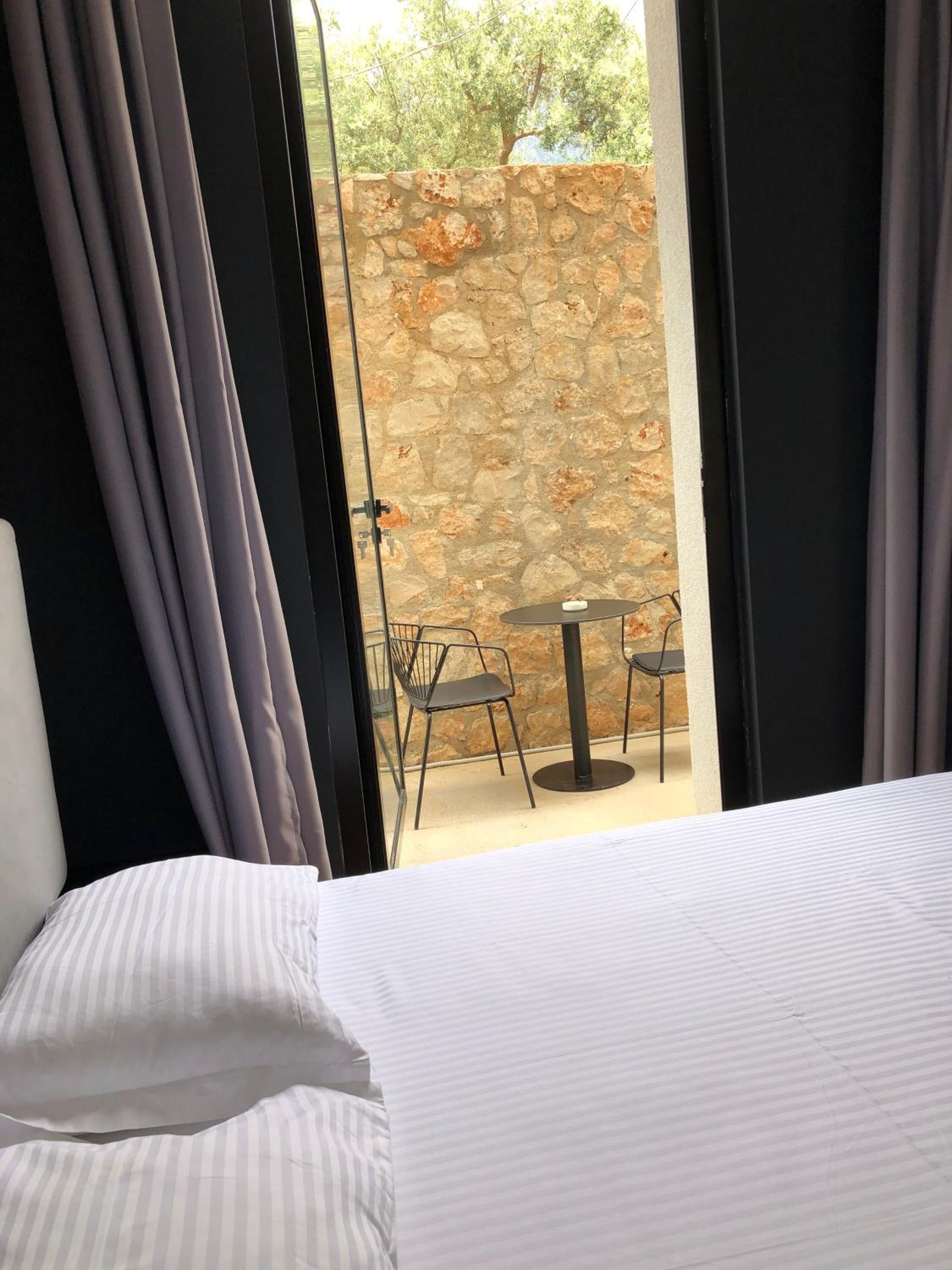 Double Room with Mountain View photo 3