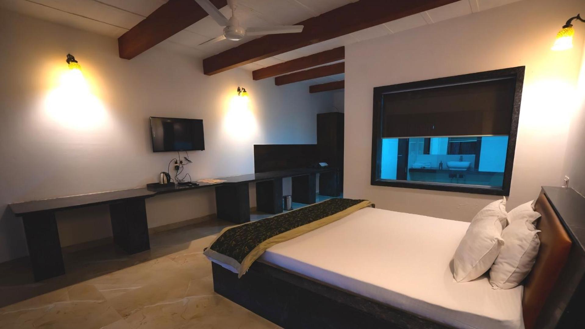 Prajot Villa II Super Deluxe - No Stags Allowed - Photo 2