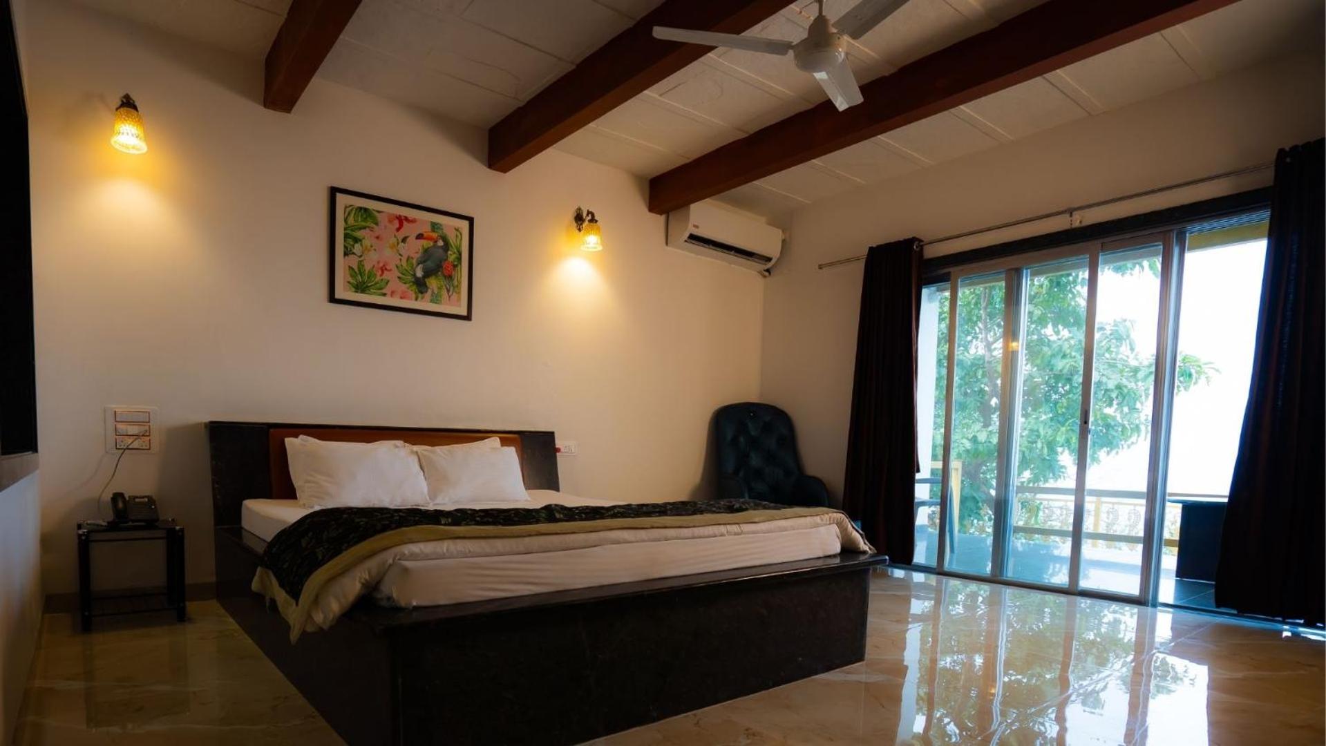 Prajot Villa II Super Deluxe - No Stags Allowed - Photo 1