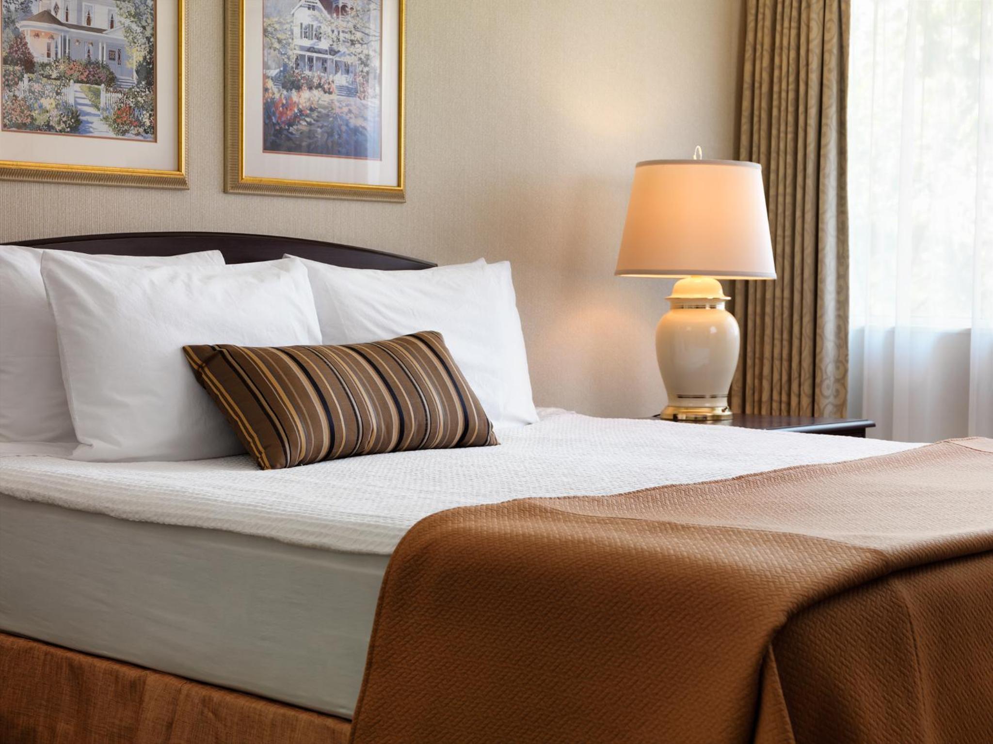 Guest Room - Photo 4