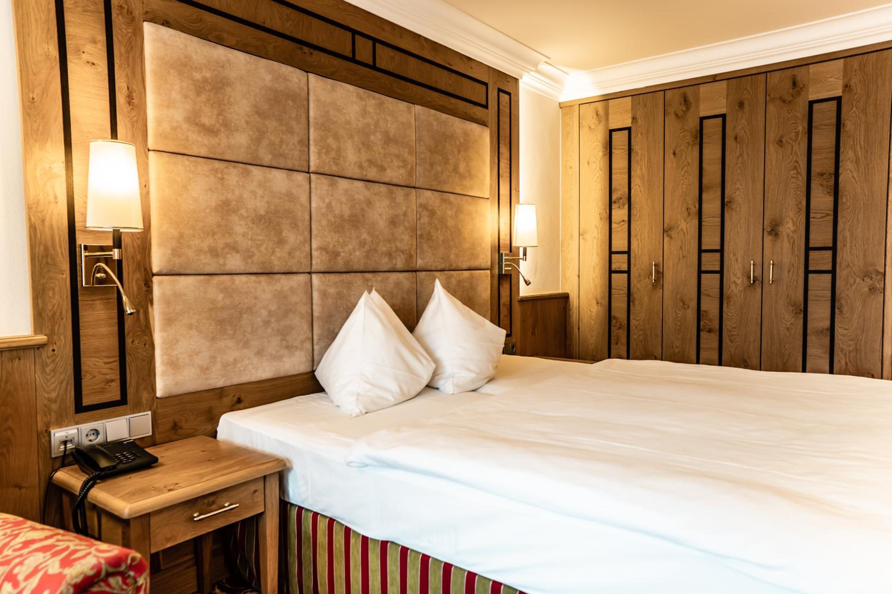 Double Room Street View