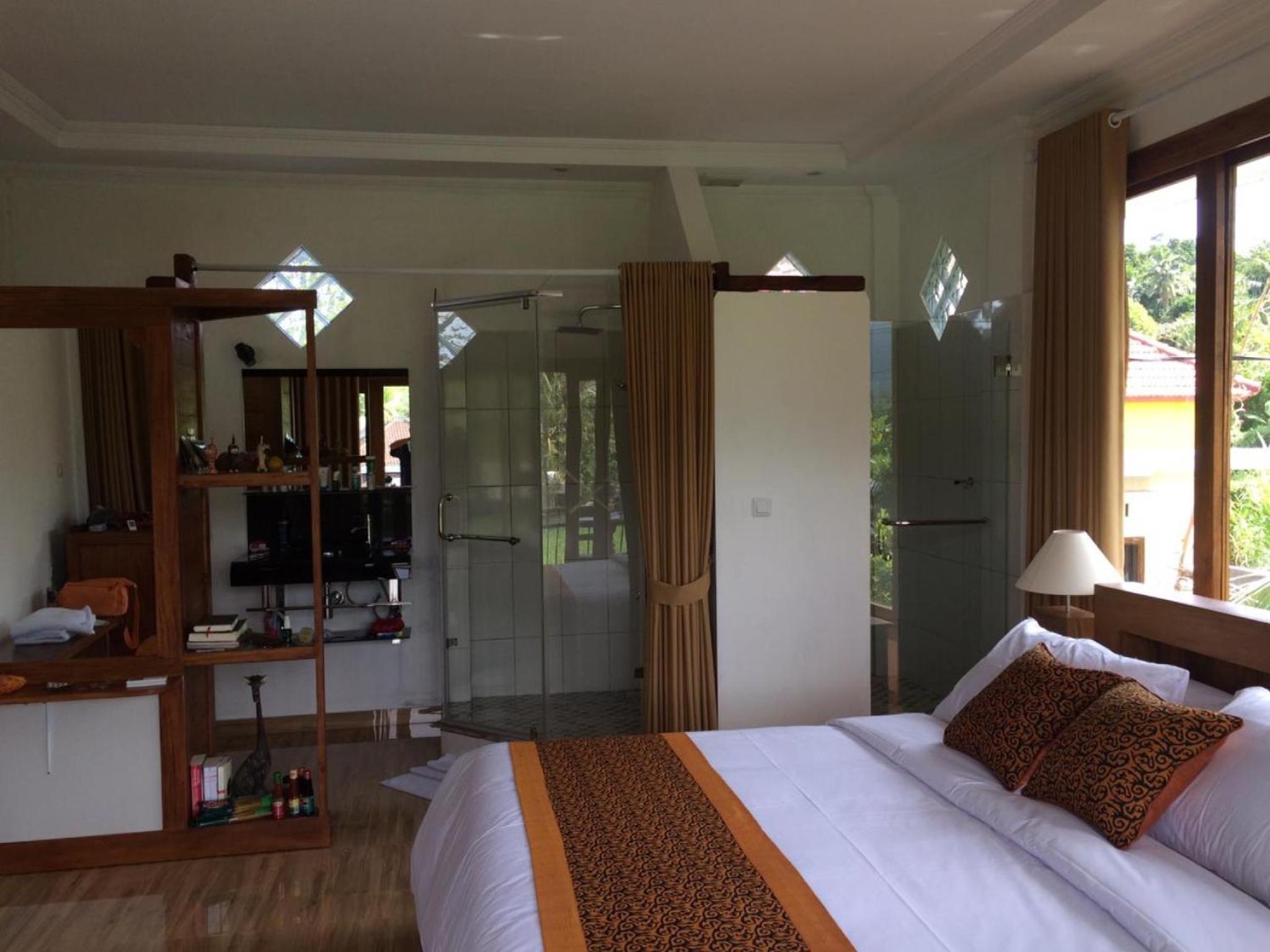 Double Room with Mountain View - Photo 4