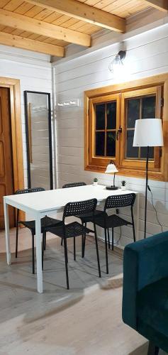 Two-Bedroom Chalet photo 2