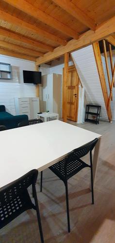 Two-Bedroom Chalet photo 3