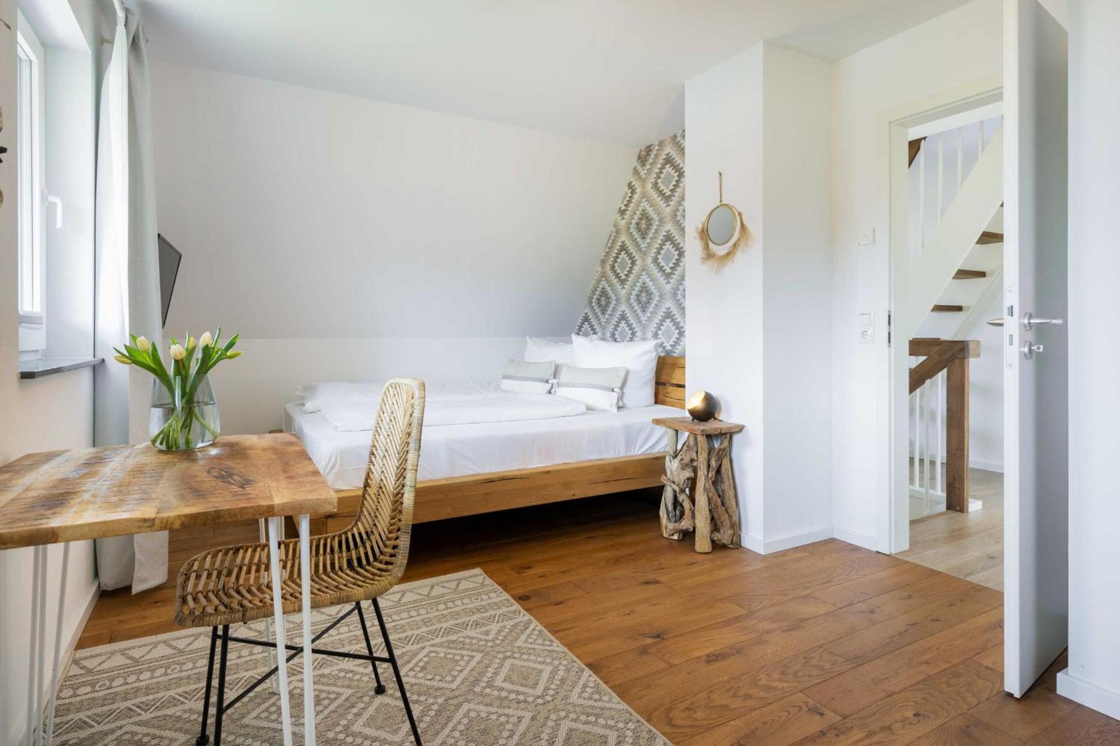 Three-Bedroom House photo 1