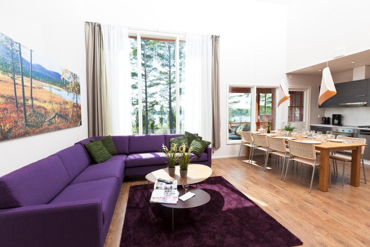 Santa Suites Design Villa - 5 br for 10 person photo 3