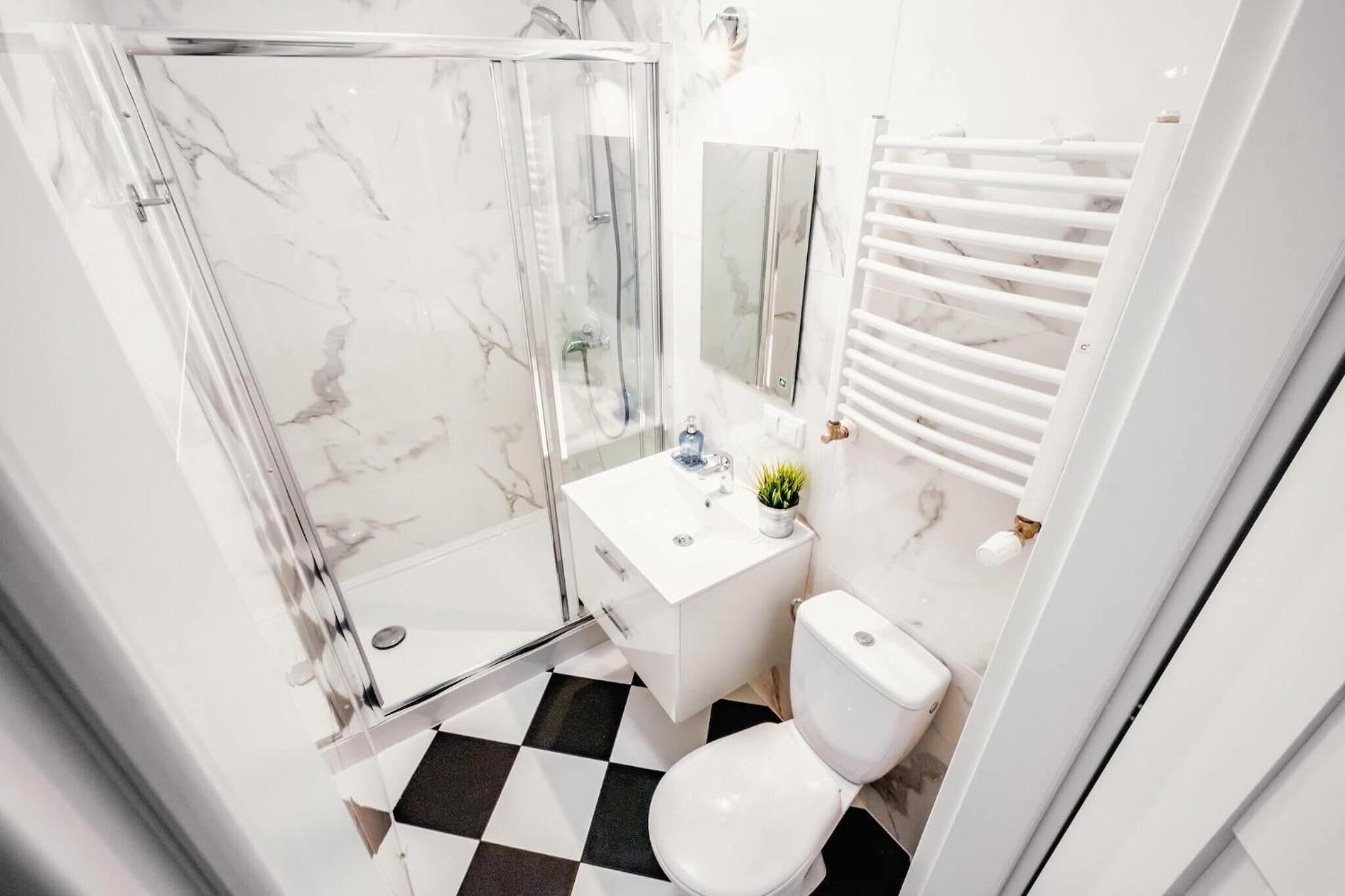 Duplex Apartment photo 3