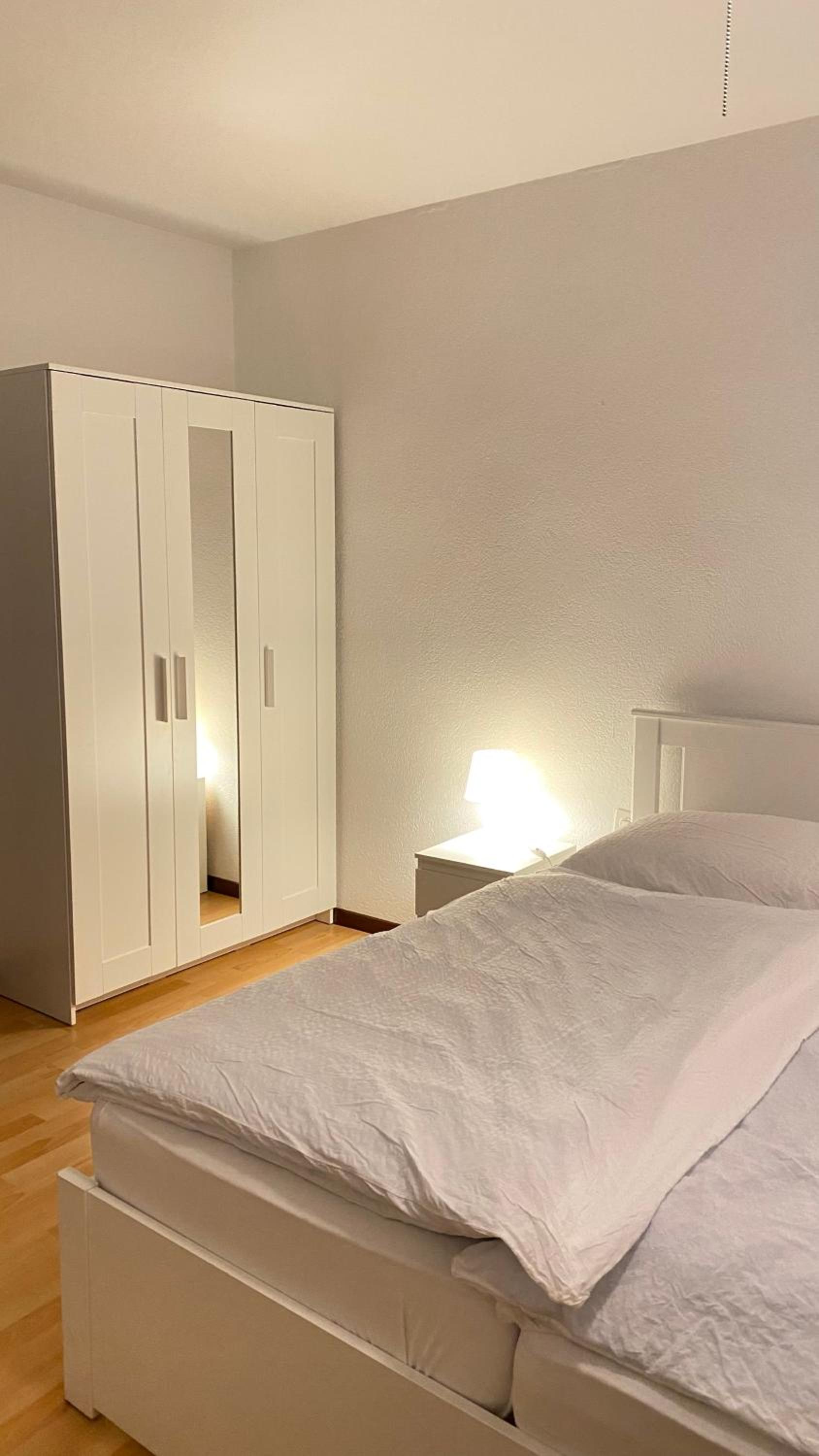 Double Room with Lateral View photo 3