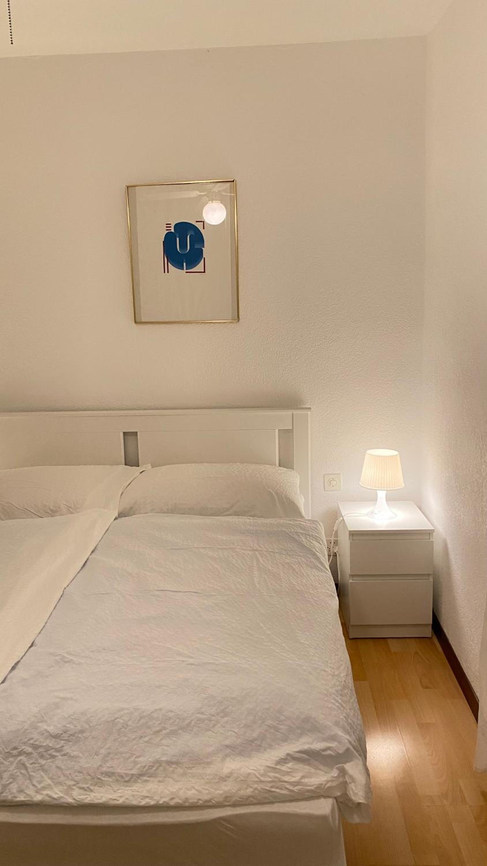 Double Room with Lateral View photo 2