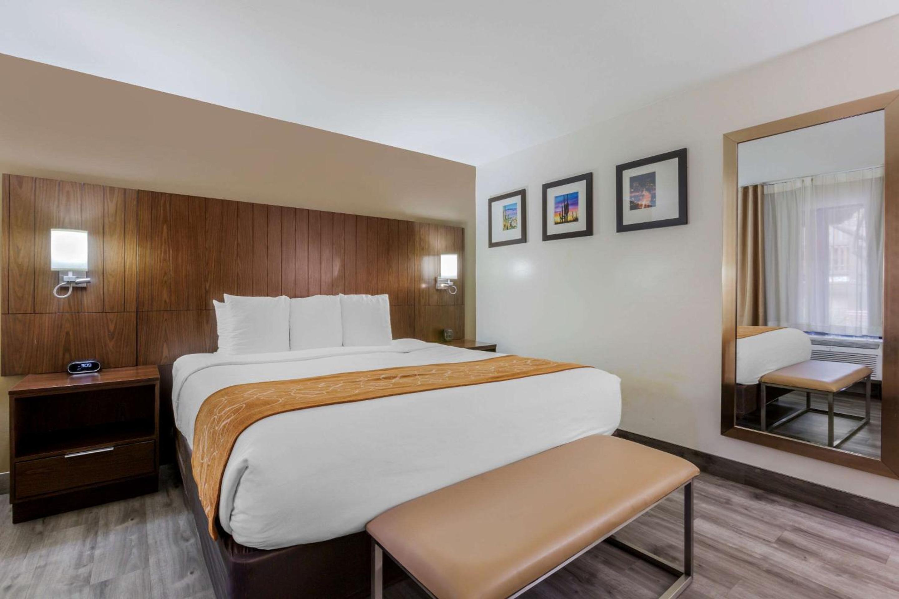 King Room - Photo 3