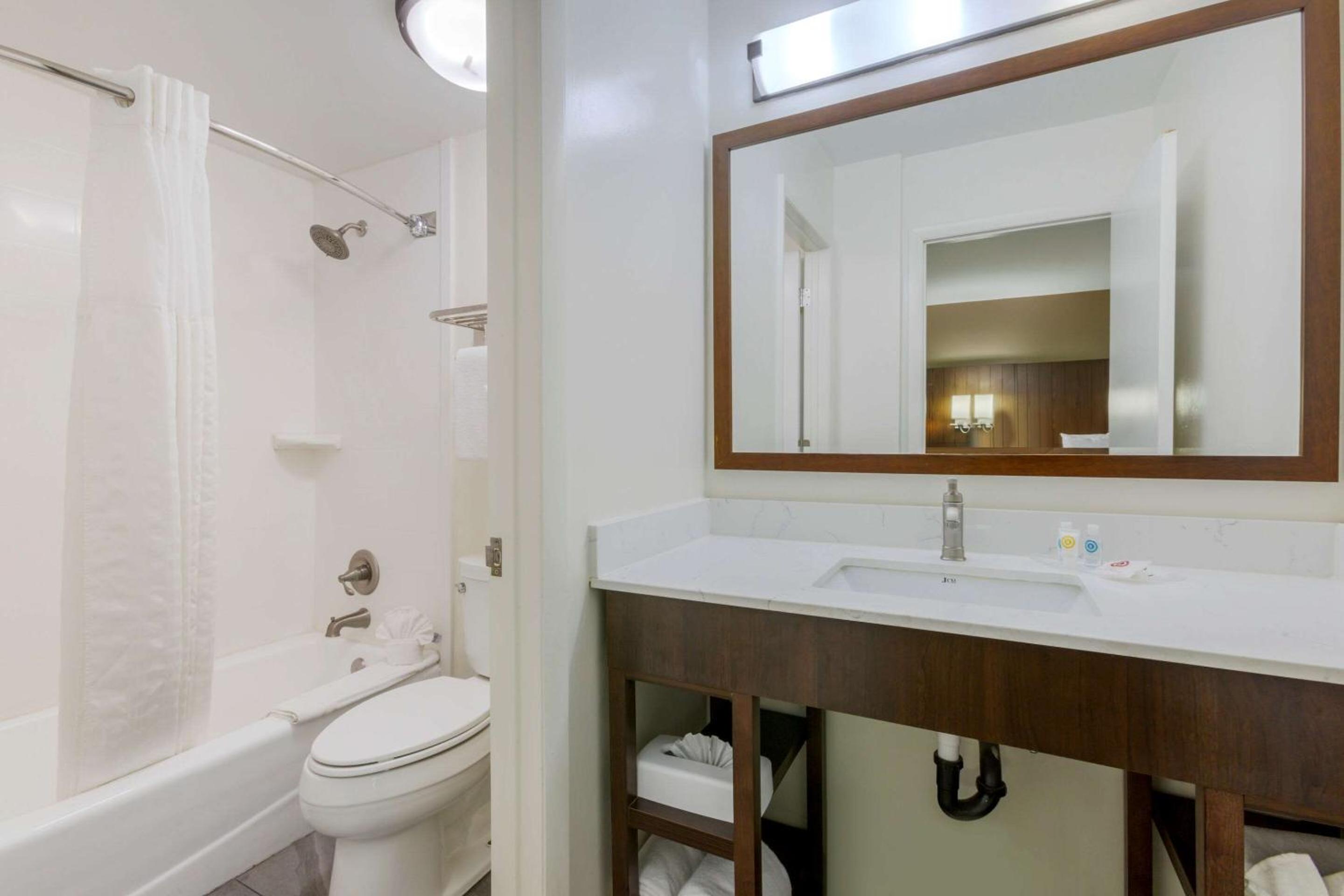 Standard Double Suite - Photo 7