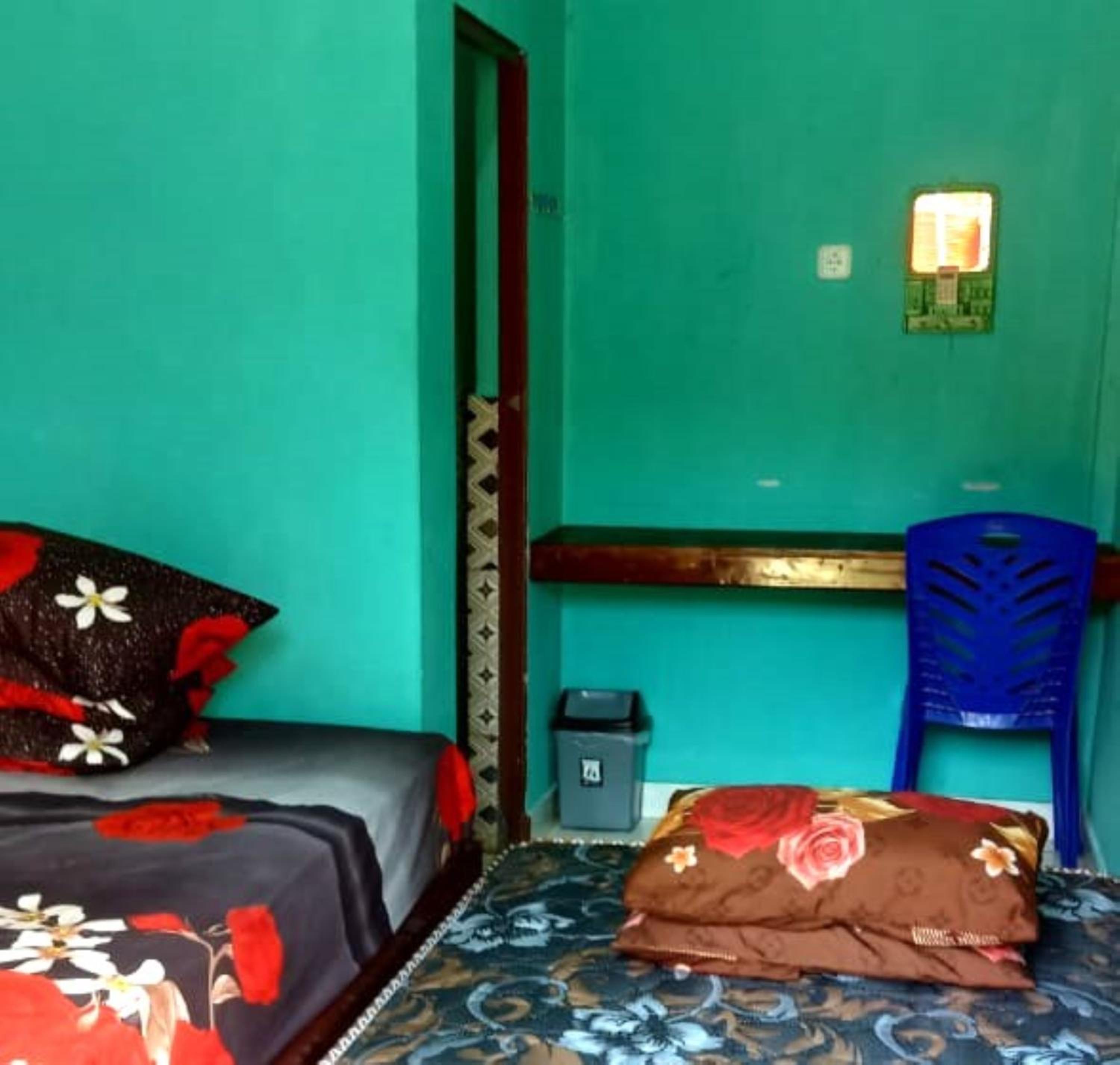 Deluxe Room photo 1