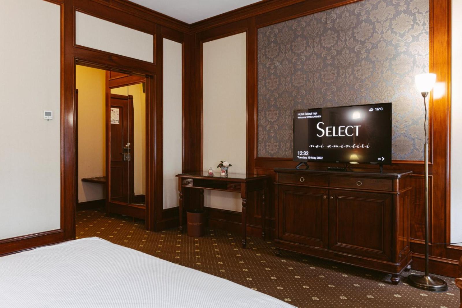 Twin Room photo 3