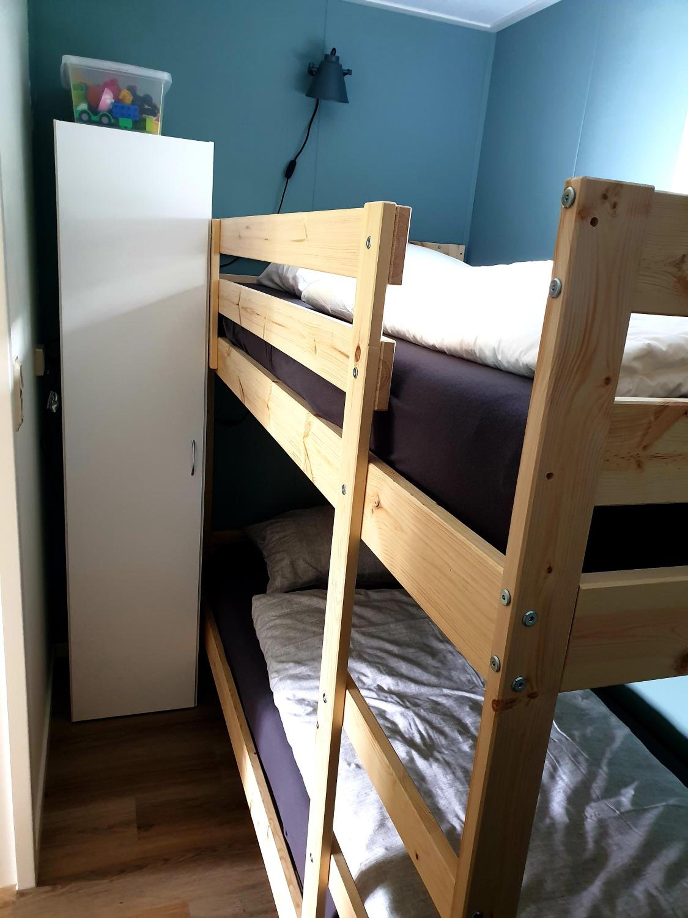 Two-Bedroom Chalet photo 2
