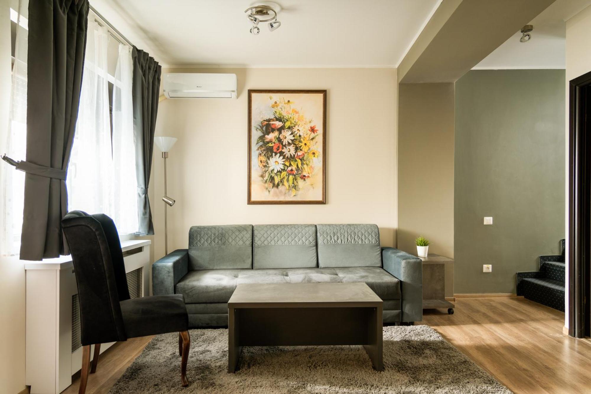 Loft photo 1
