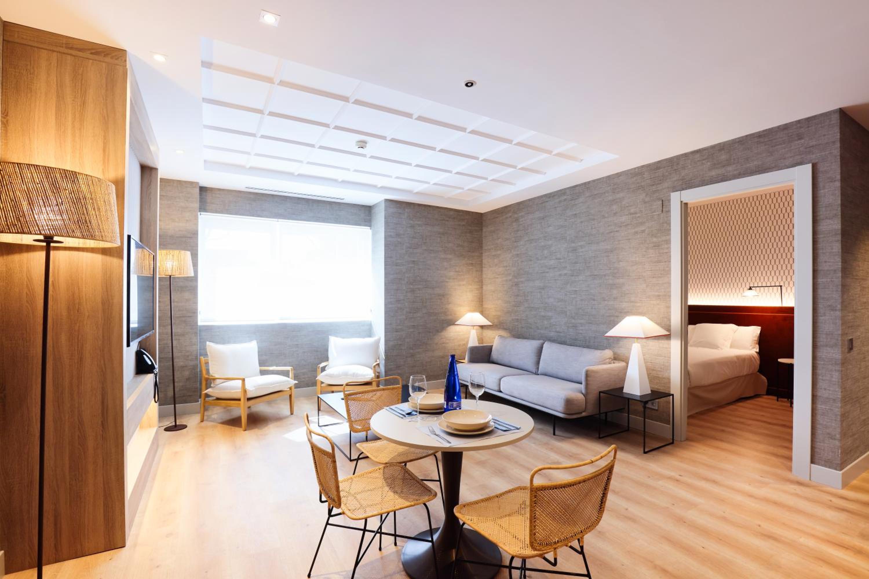 Two-Bedroom Apartment - Photo 1