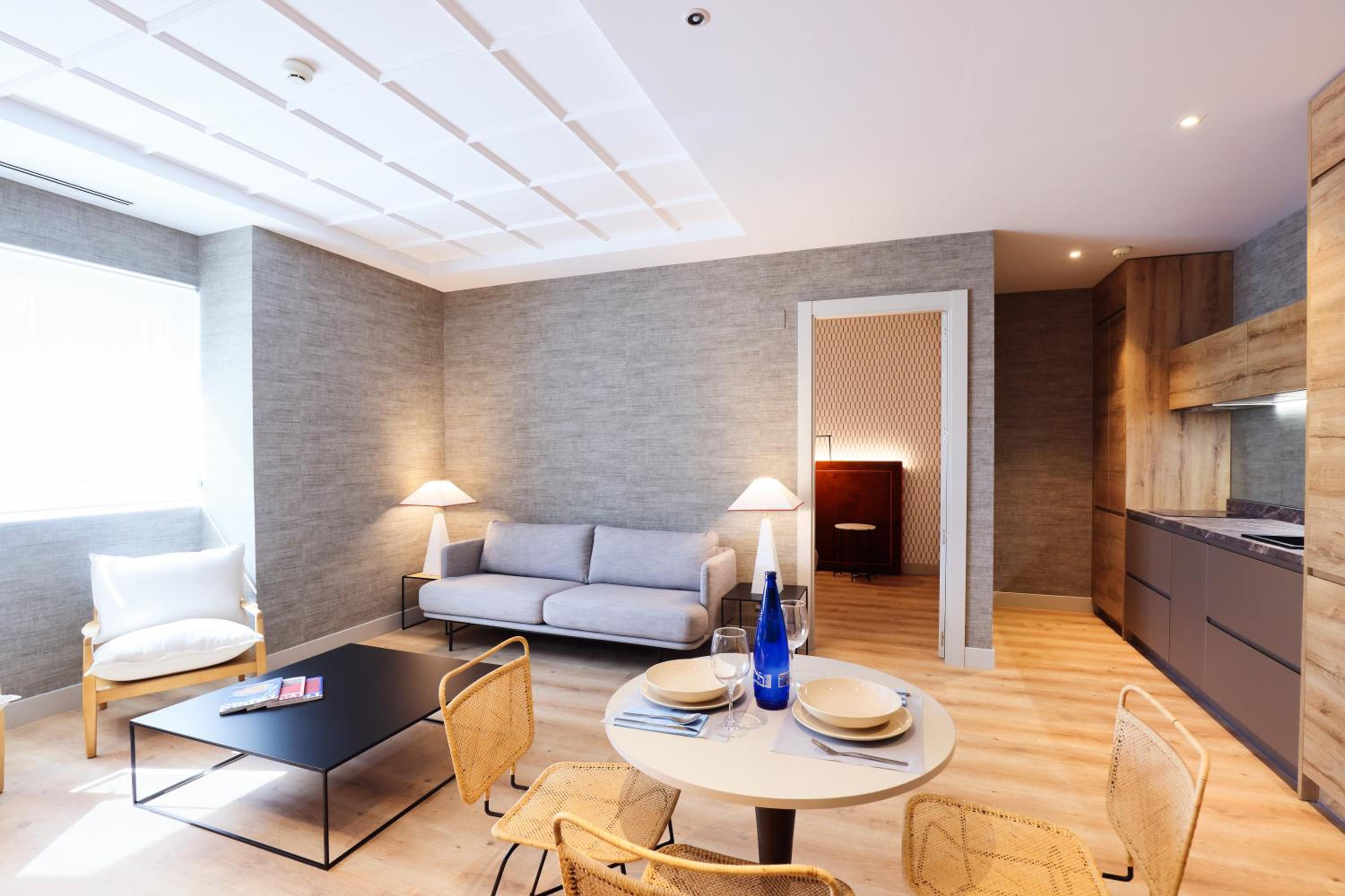 Two-Bedroom Apartment - Photo 4