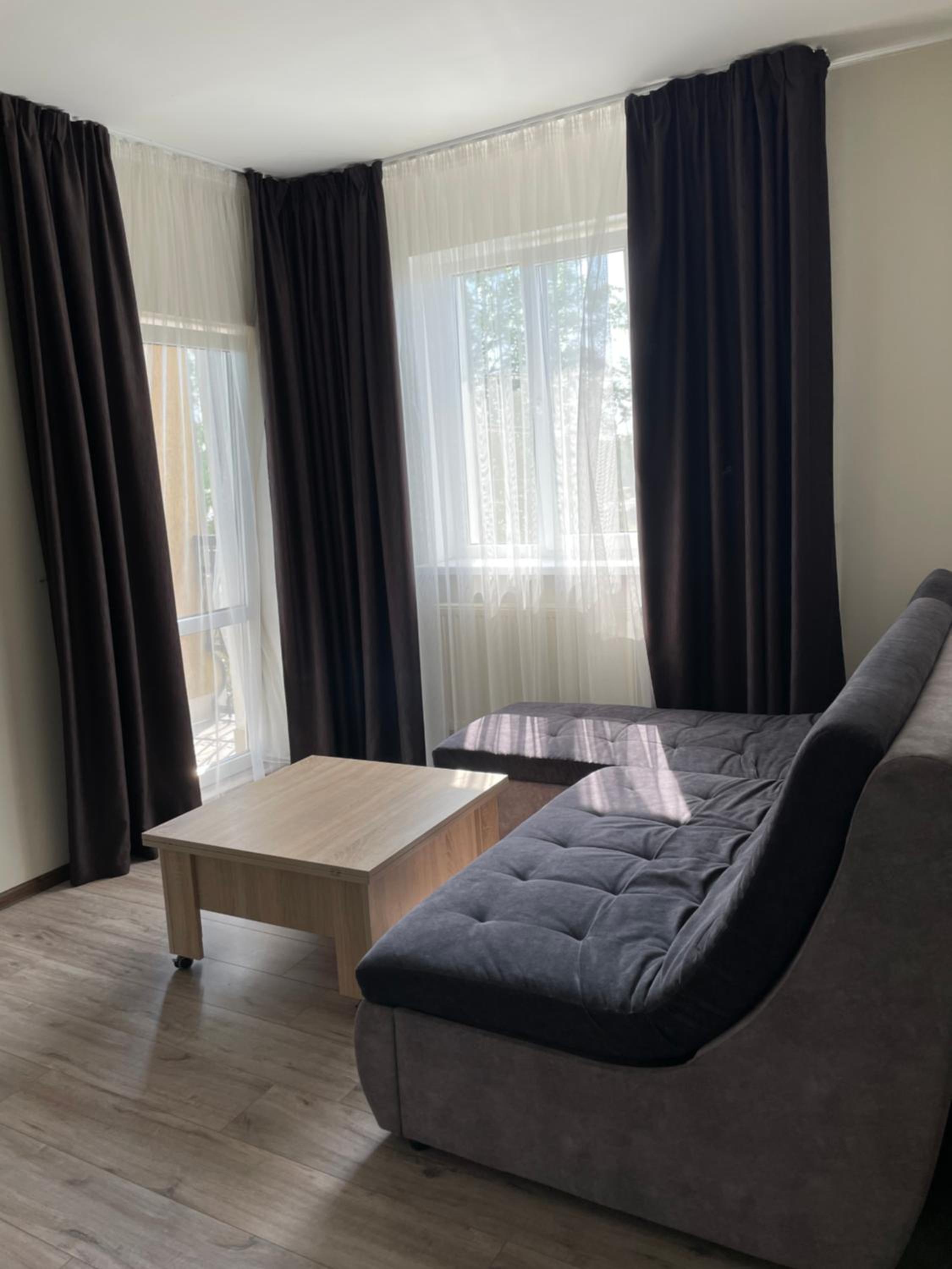 Suite with Balcony photo 3