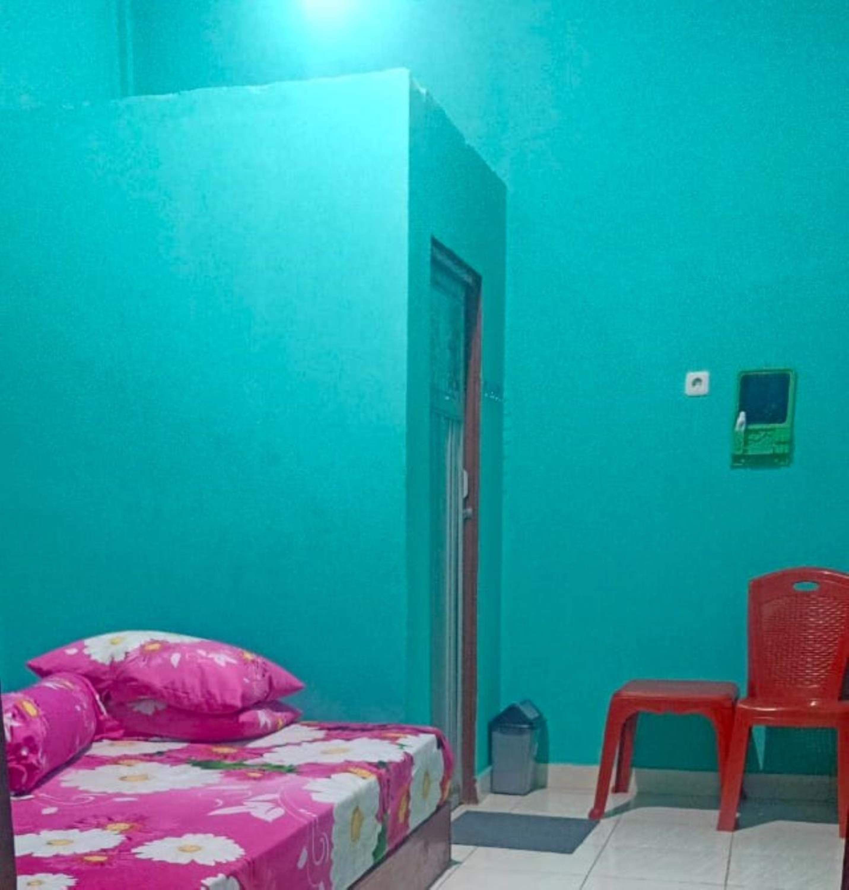 Standard Double Room - Photo 10