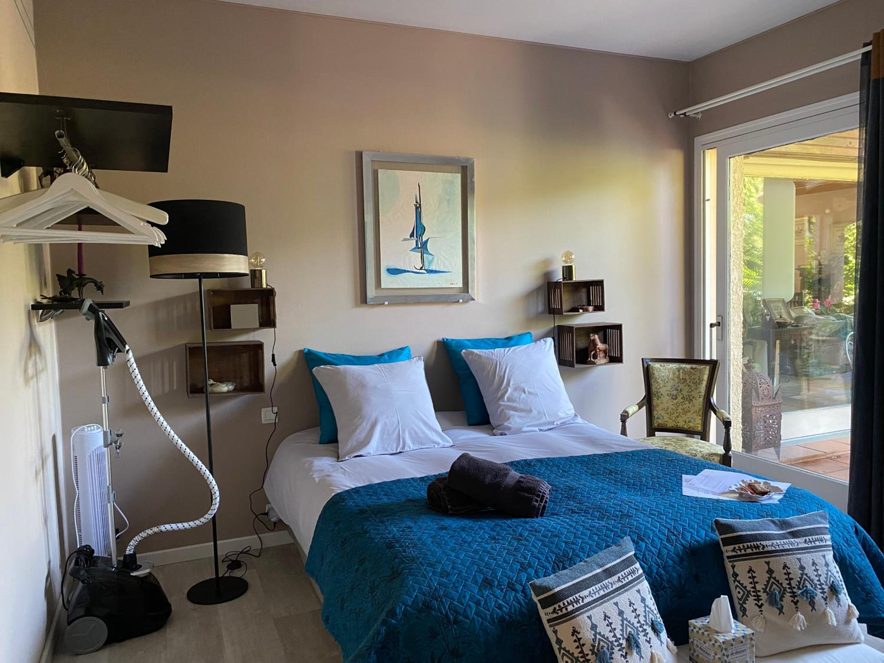 Double Room photo 1