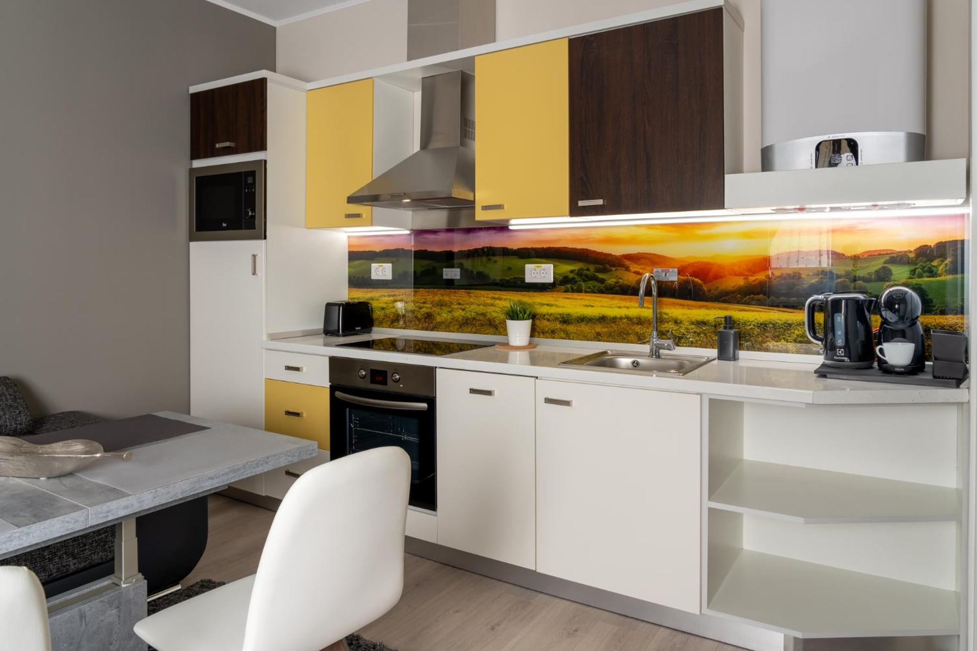 Deluxe Apartment - Photo 9