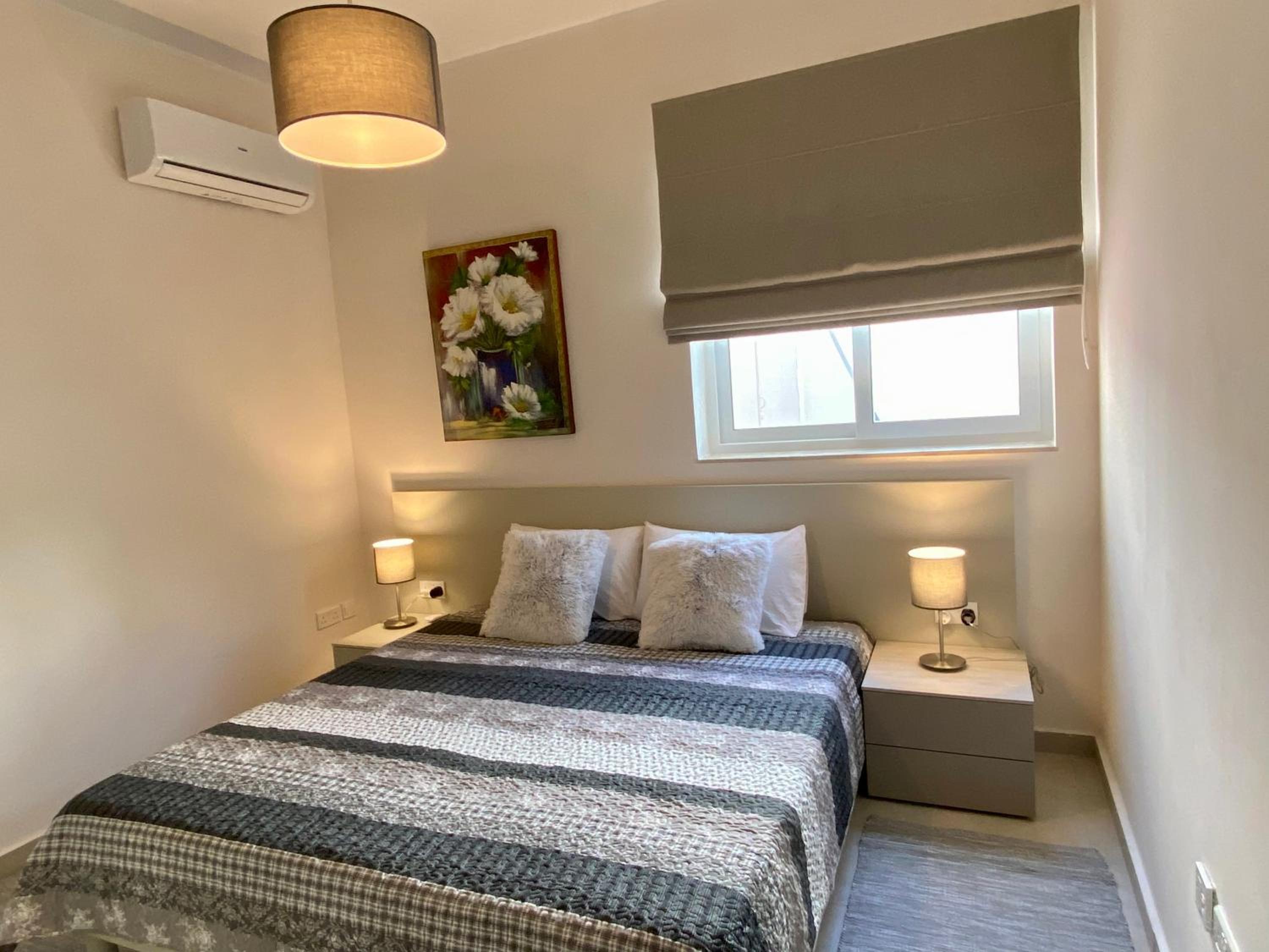 Deluxe Double Or Twin Room photo 1