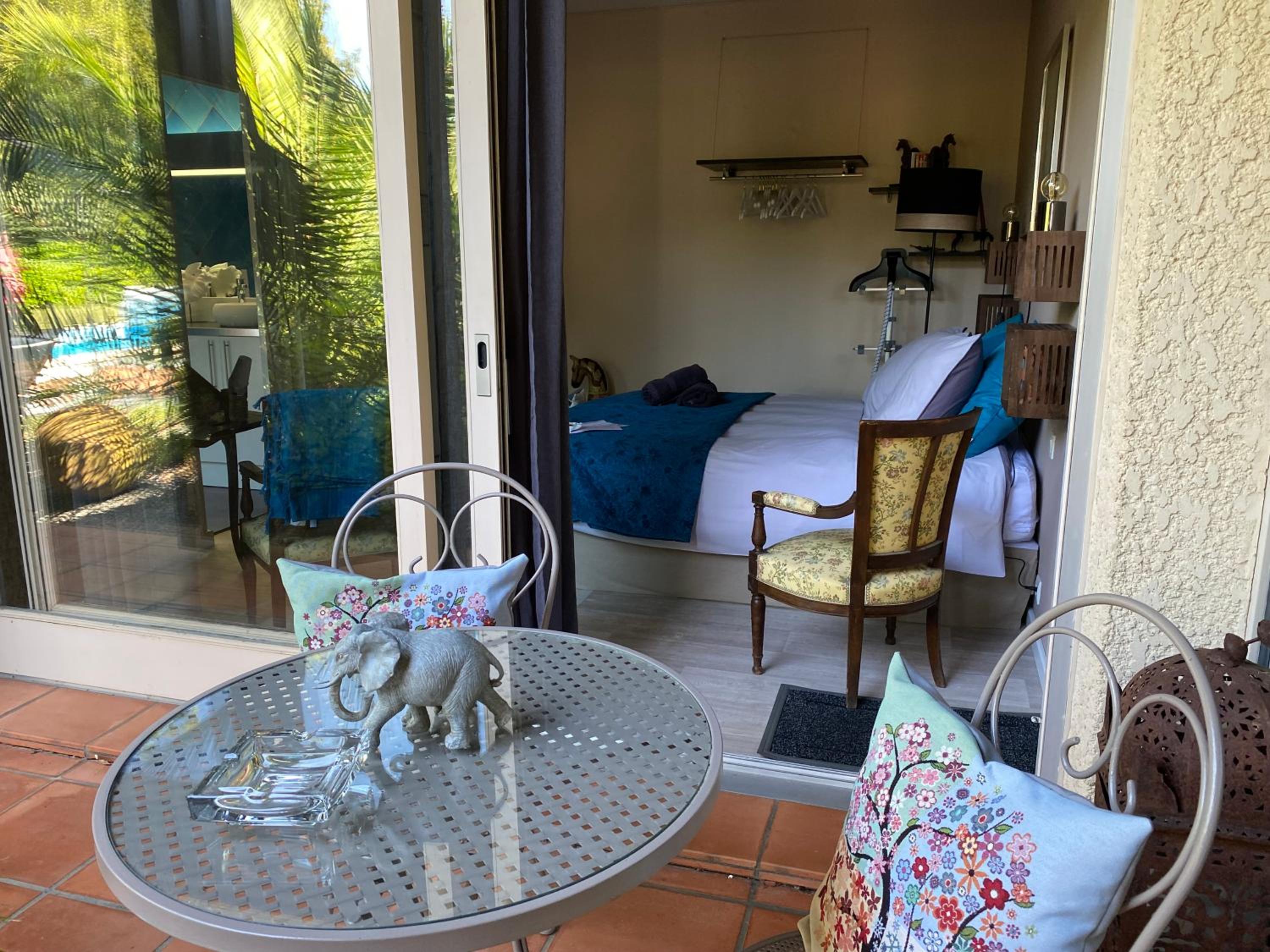 Double Room photo 3