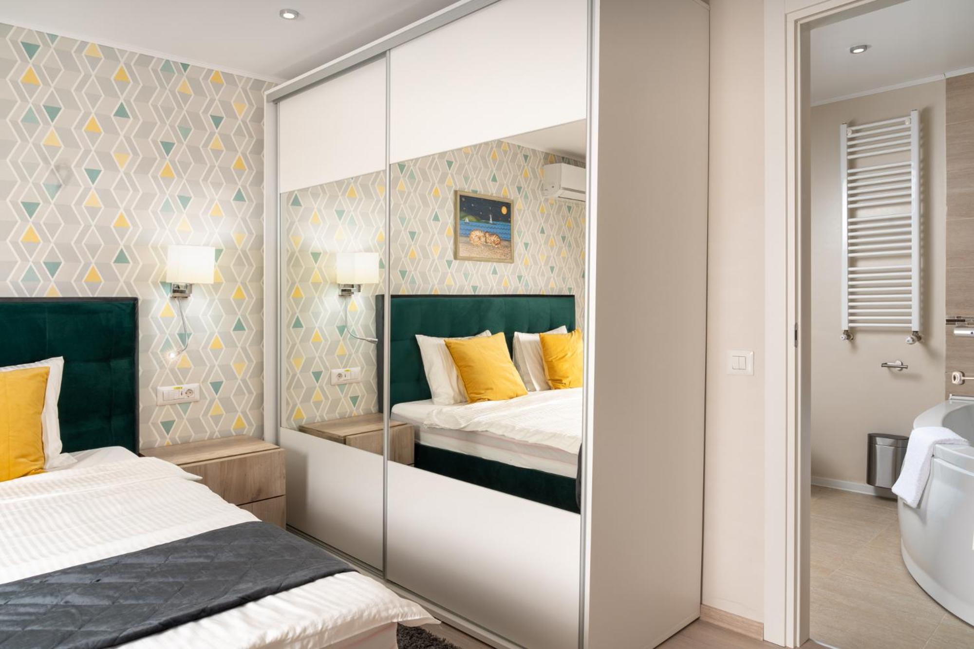 Standard Apartment - Photo 3
