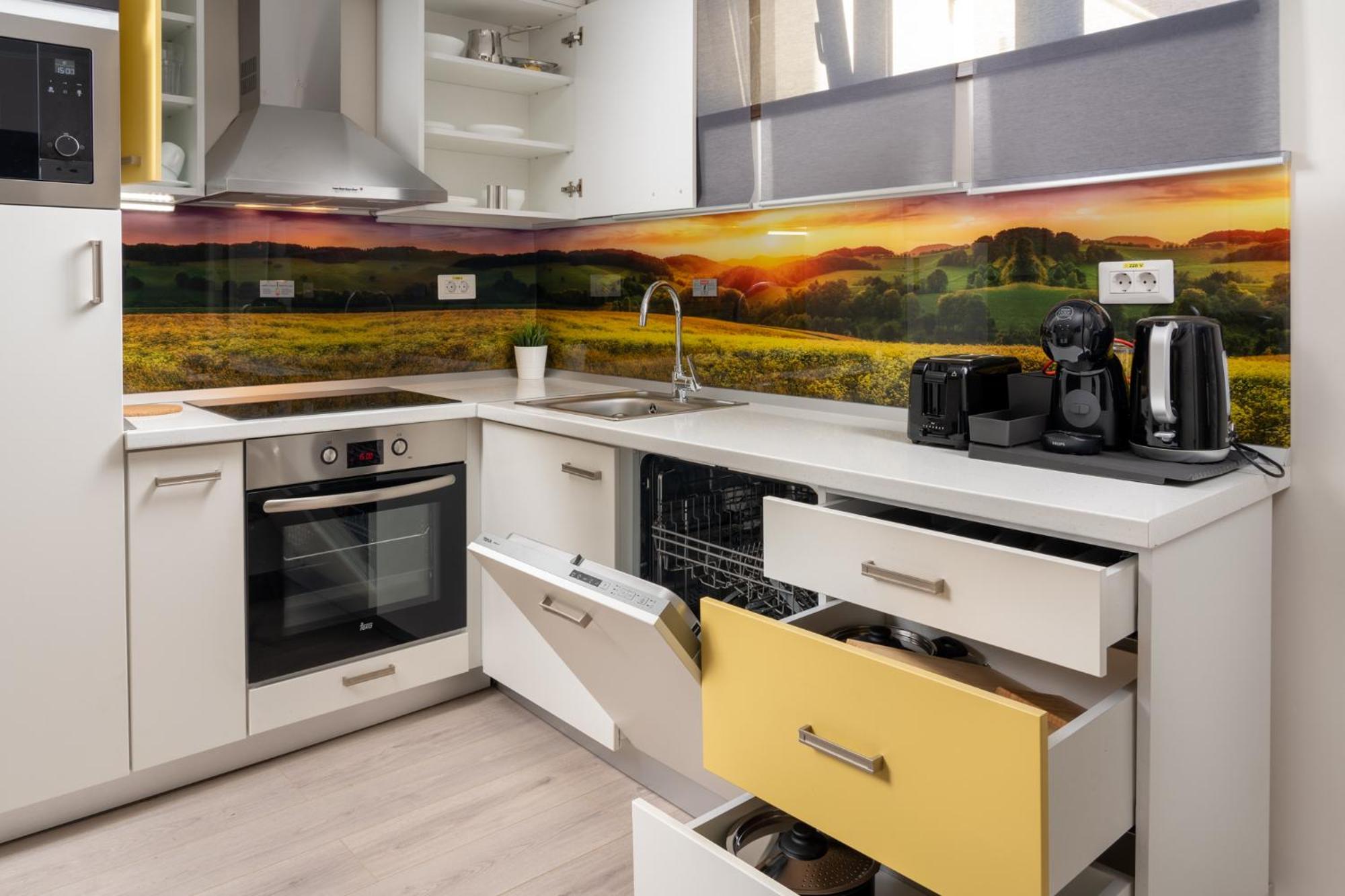 Standard Apartment - Photo 6