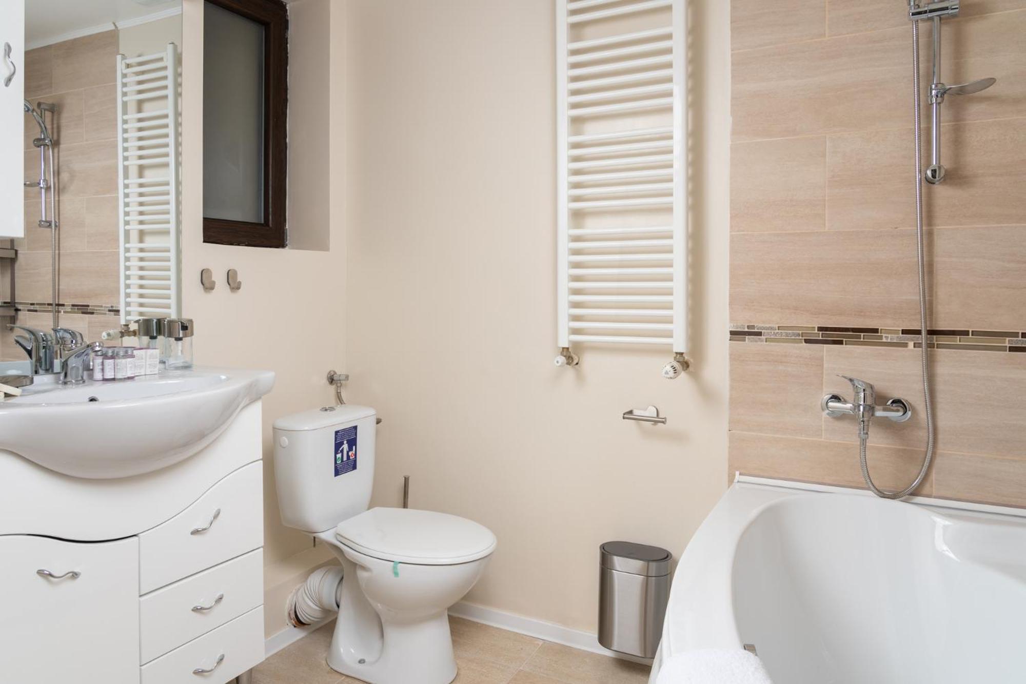 Standard Apartment - Photo 7