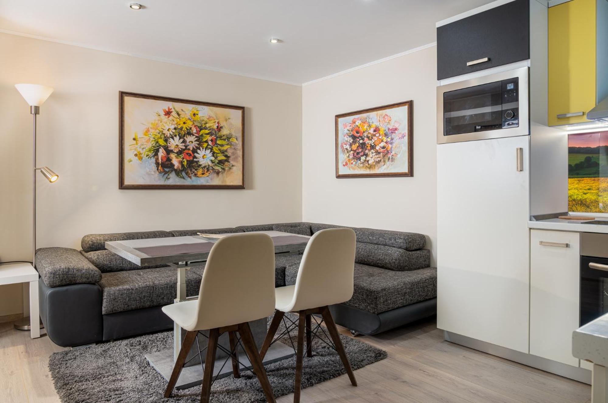 Standard Apartment - Photo 4