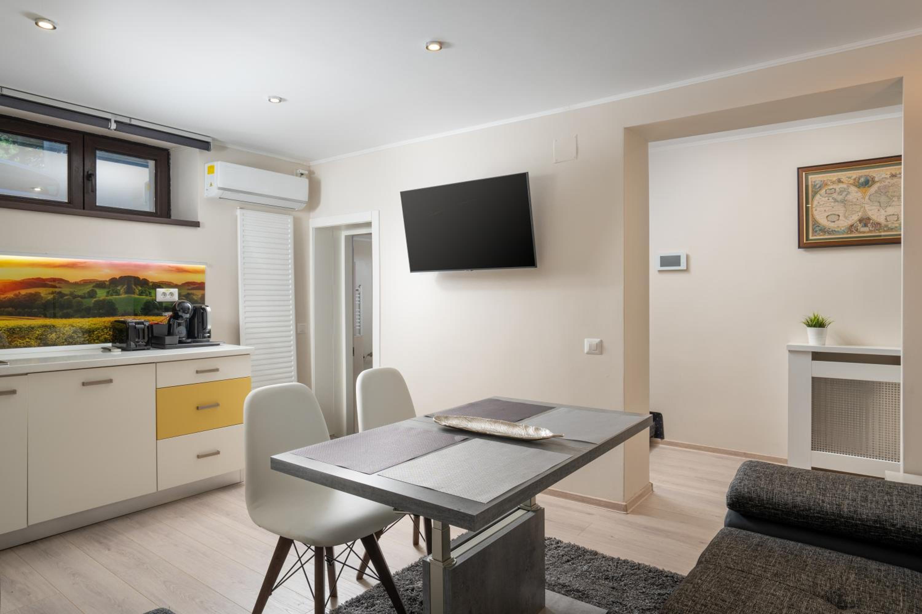 Standard Apartment - Photo 5
